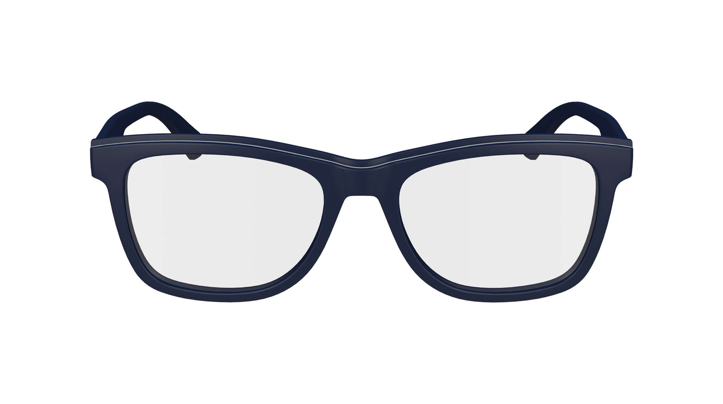 CKJ24610 400 Montature da vista Calvin Klein 2
