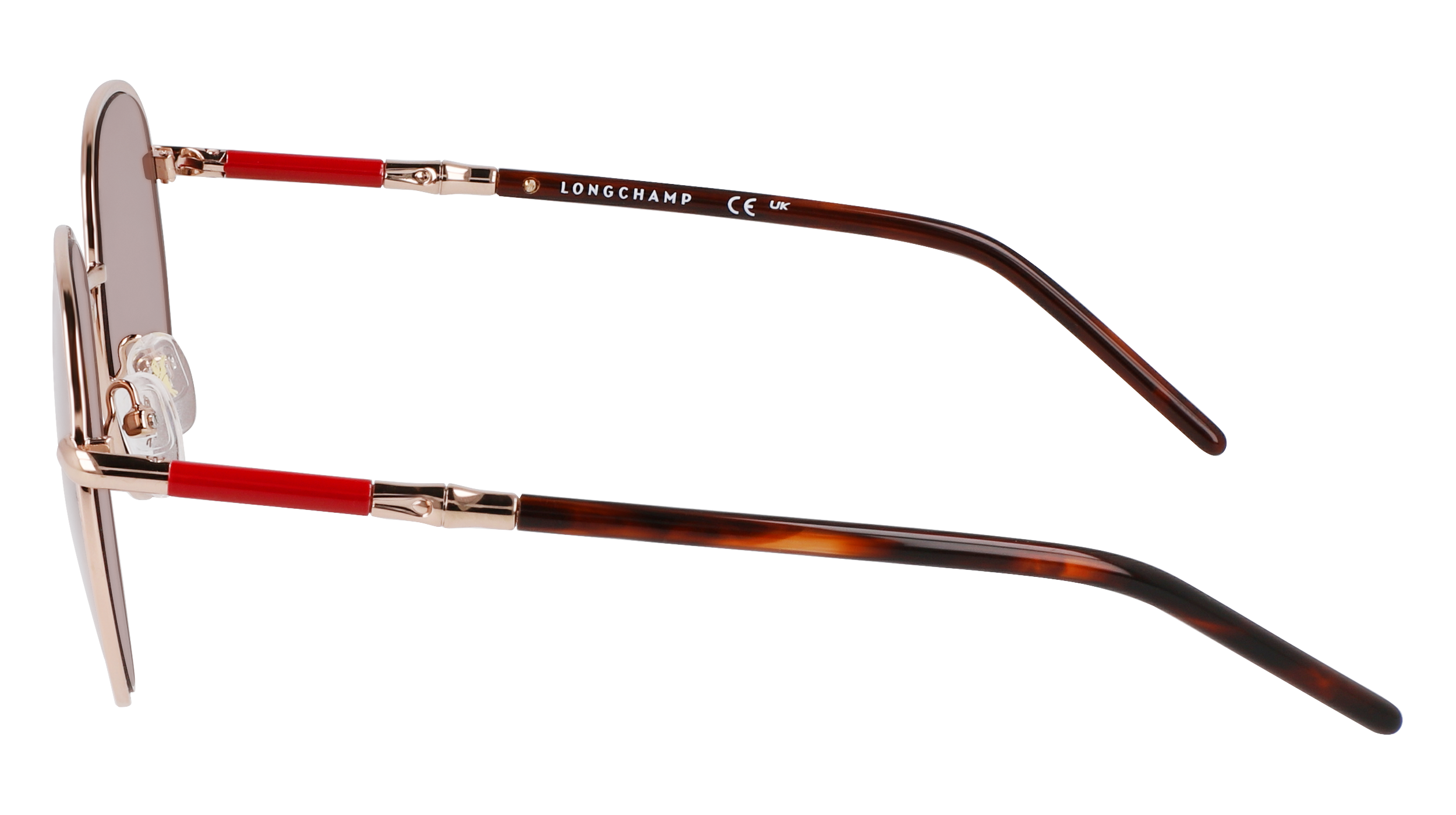LO171S 770 Occhiali da sole LONGCHAMP 4