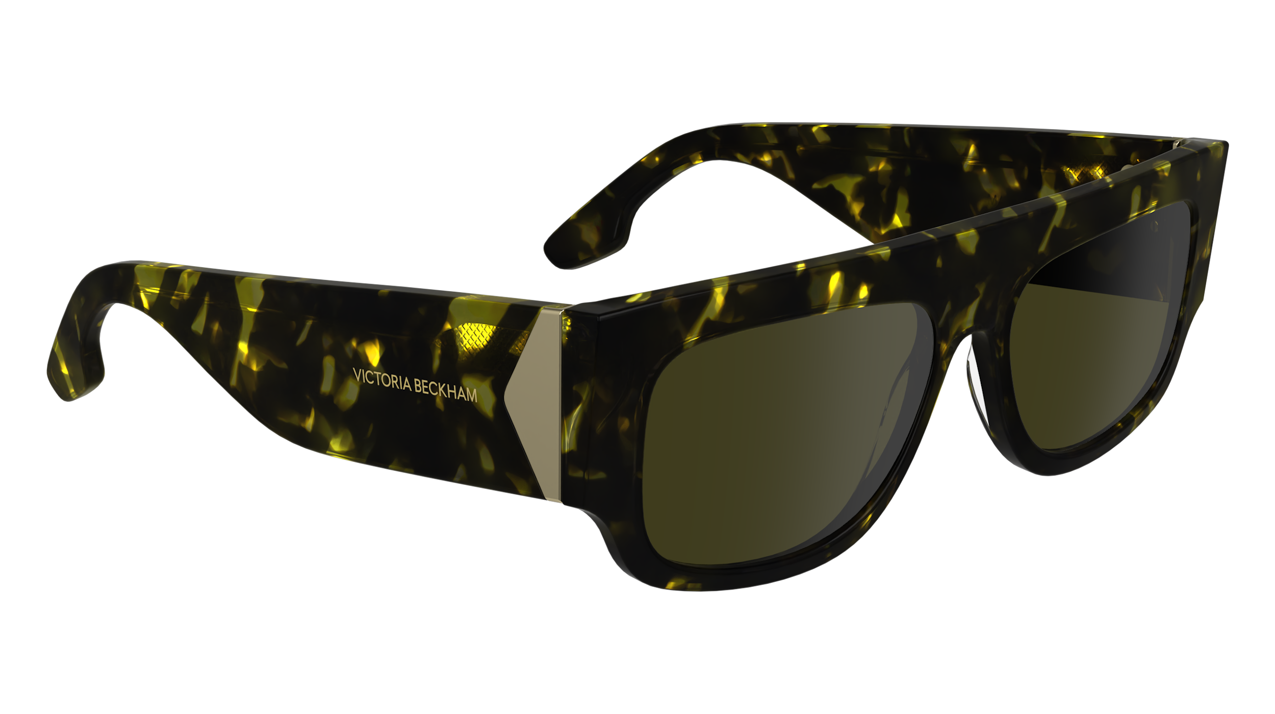 VB666S 012 Occhiali da sole Victoria Beckham 8