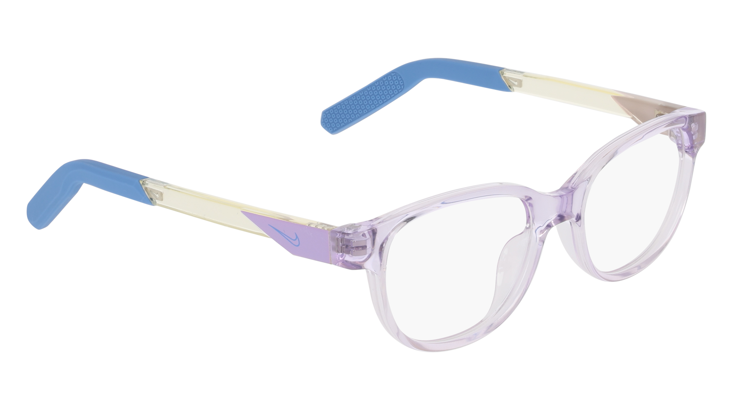 NIKE 5064 552 Montature da vista Nike 8