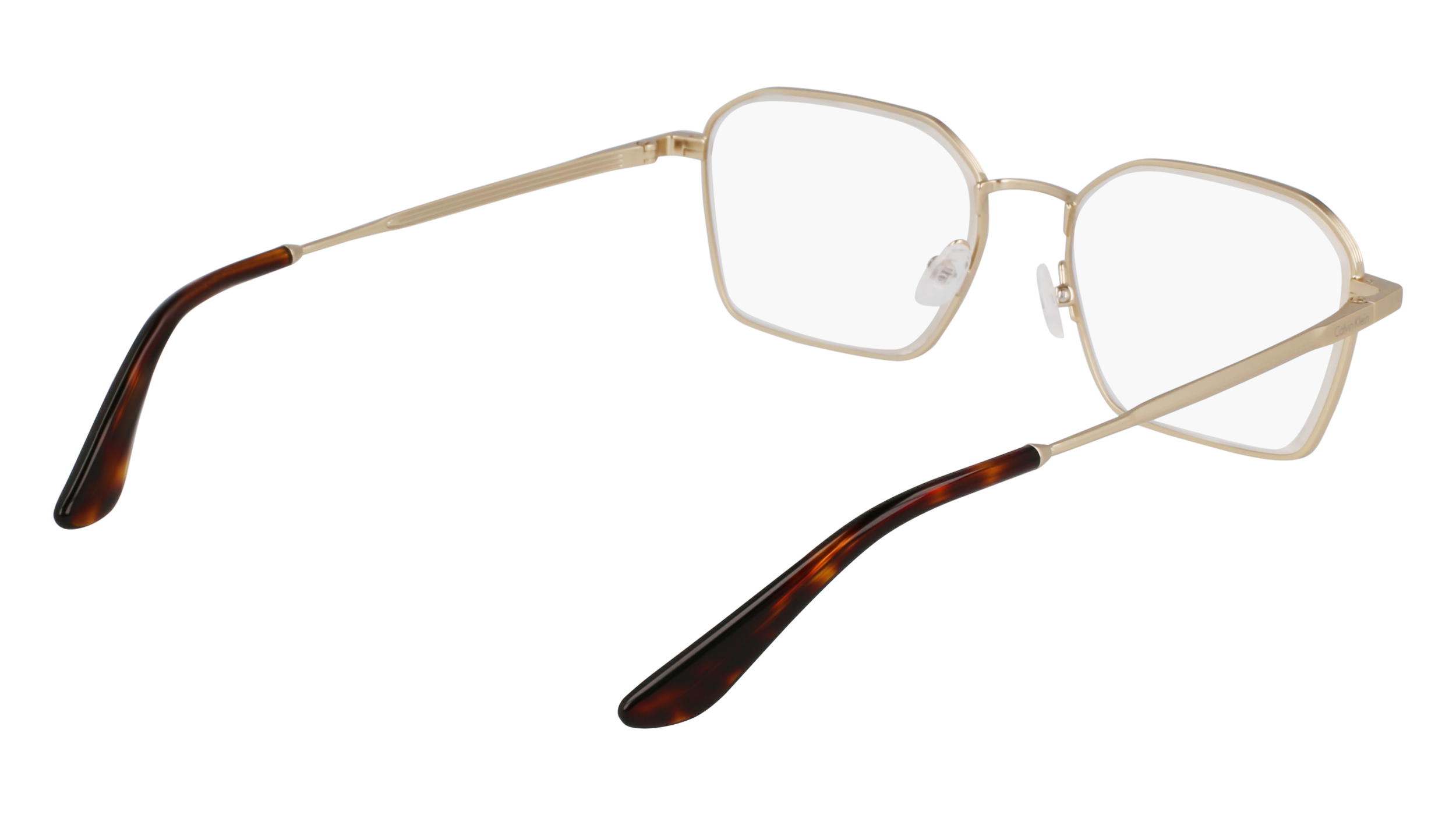 CK24104 717 Montature da vista Calvin Klein 5