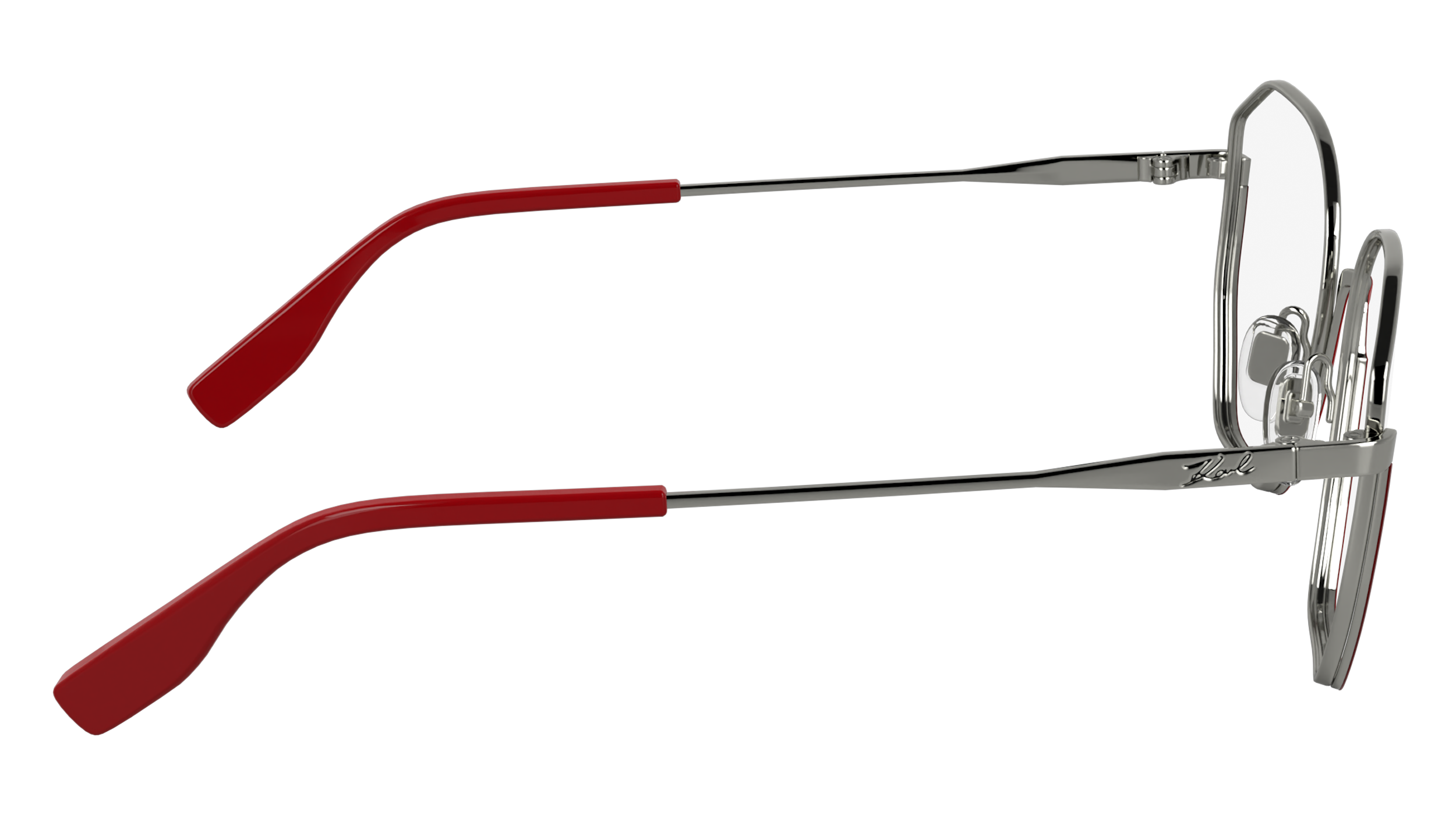 KL356 638 Montature da vista Karl Lagerfeld 6