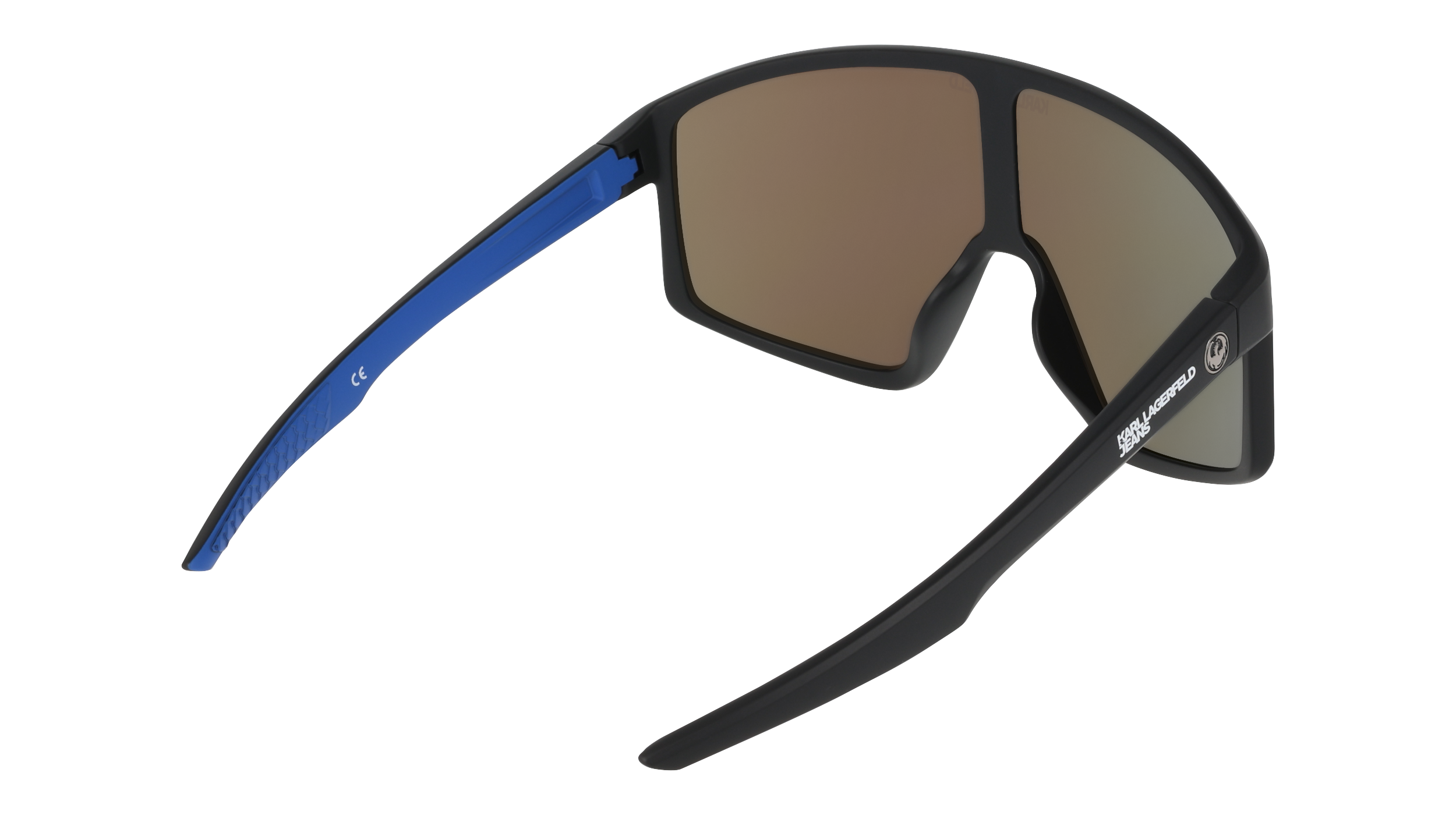 Karl Lagerfeld KLJ6228S 008 Occhiali da sole Karl Lagerfeld 6