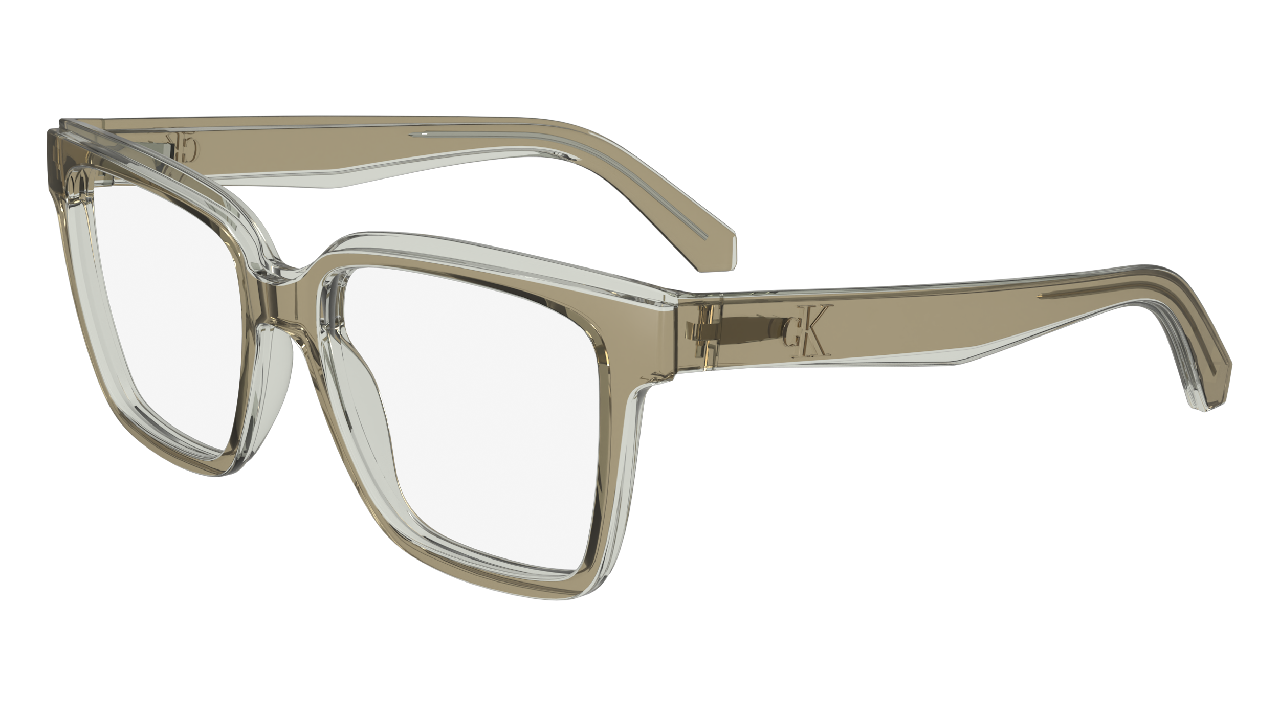 CKJ24619 260 Montature da vista Calvin Klein 1