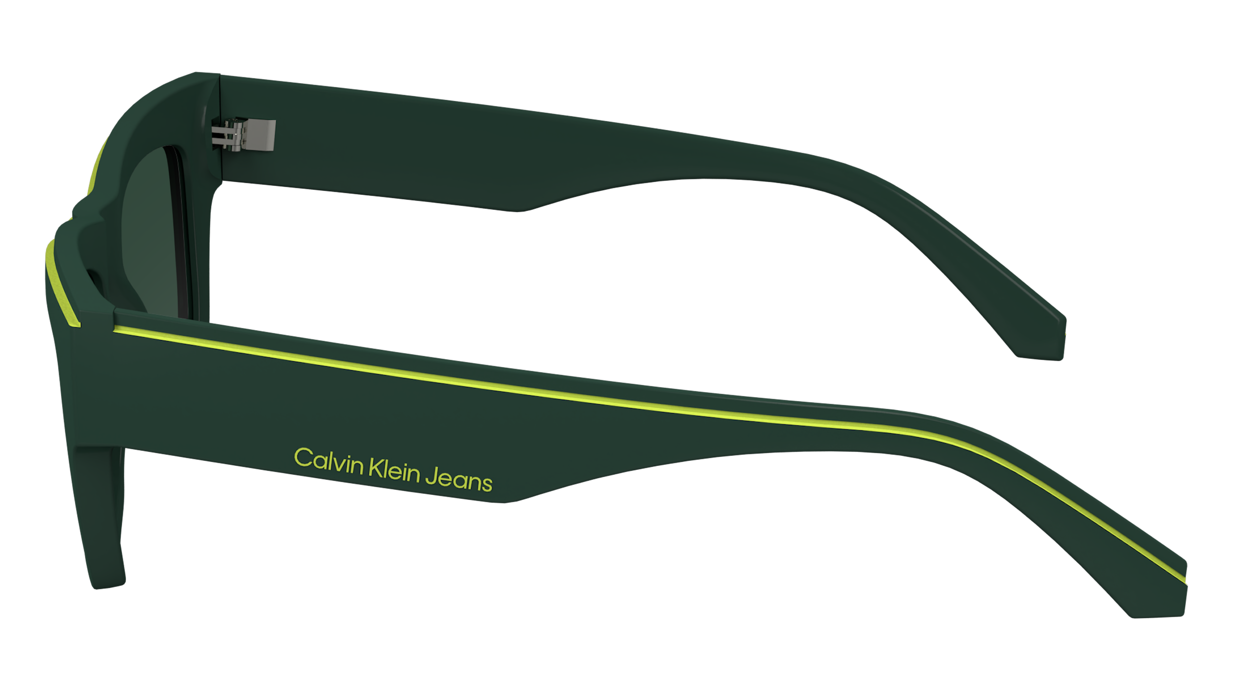 CKJ24602S 306 Occhiali da sole Calvin Klein 4