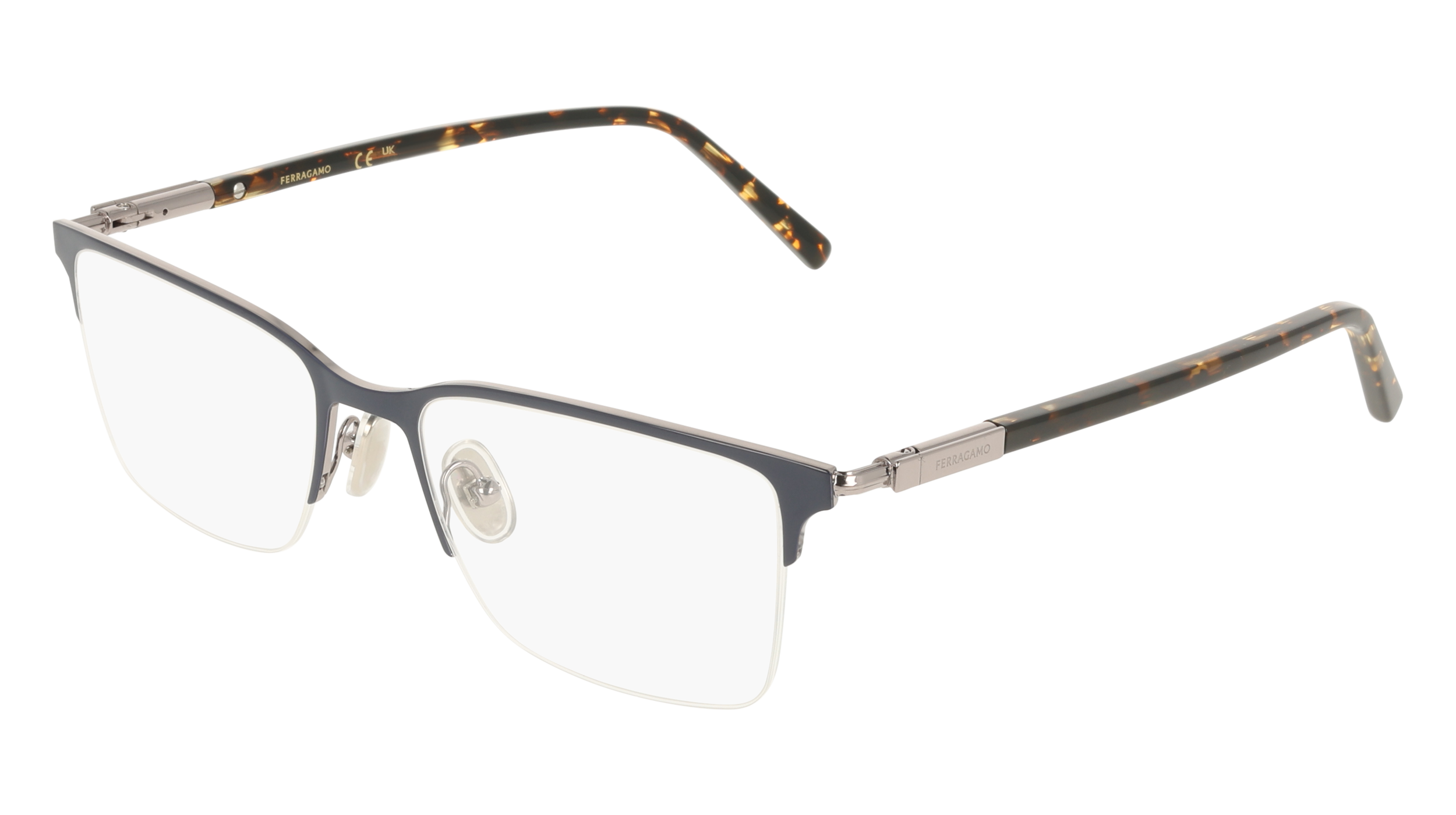 SF2238 463 Montature da vista Ferragamo 1