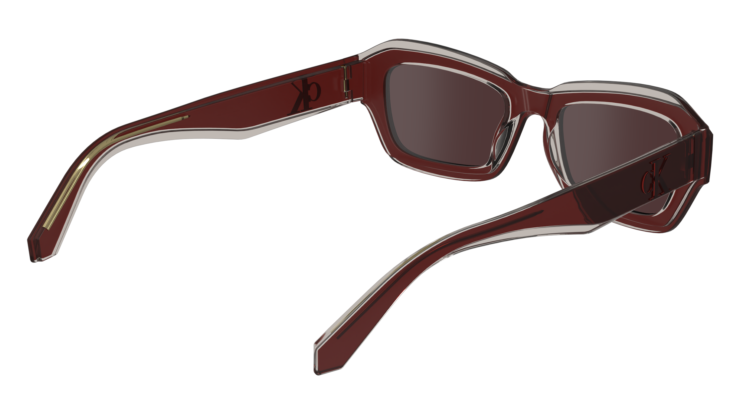 CKJ24608S 600 Occhiali da sole Calvin Klein 6