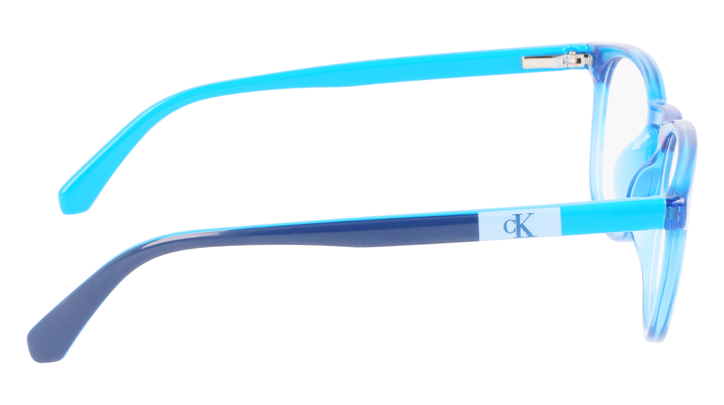 CKJ22301 410 Montature da vista Calvin Klein 11