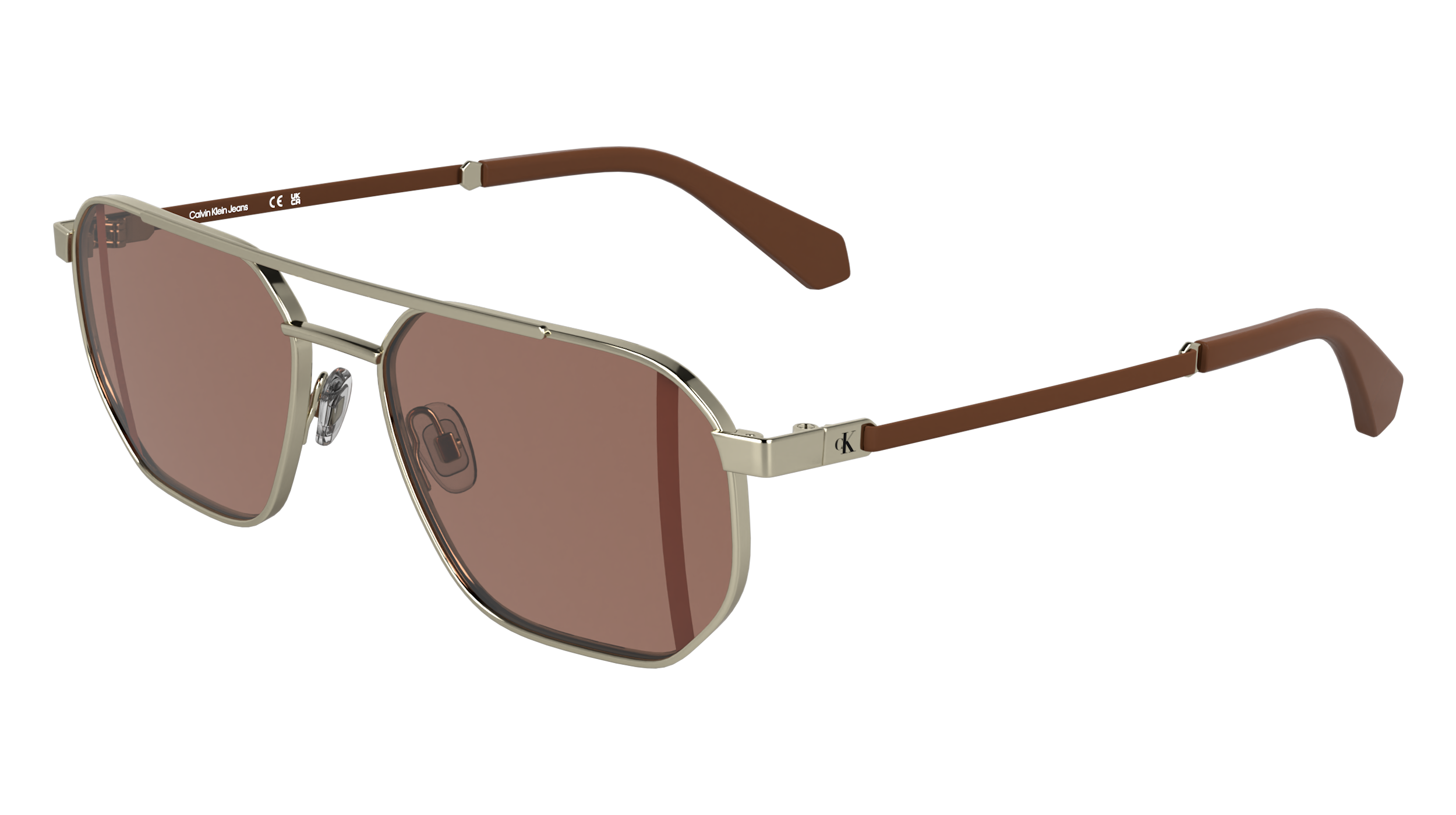 CKJ25202S 718 Occhiali da sole Calvin Klein 1
