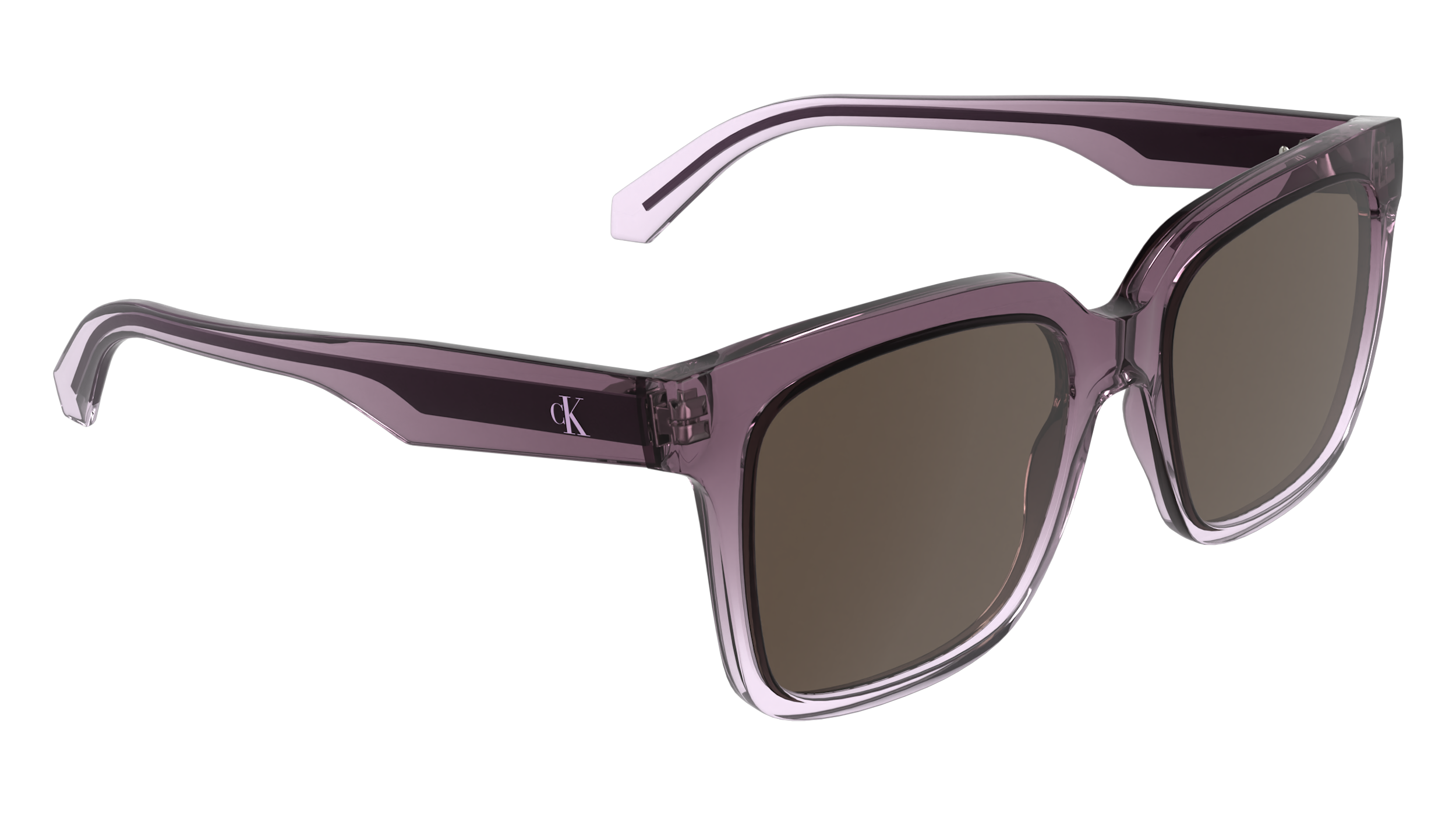 CKJ25624S 665 Occhiali da sole Calvin Klein 8