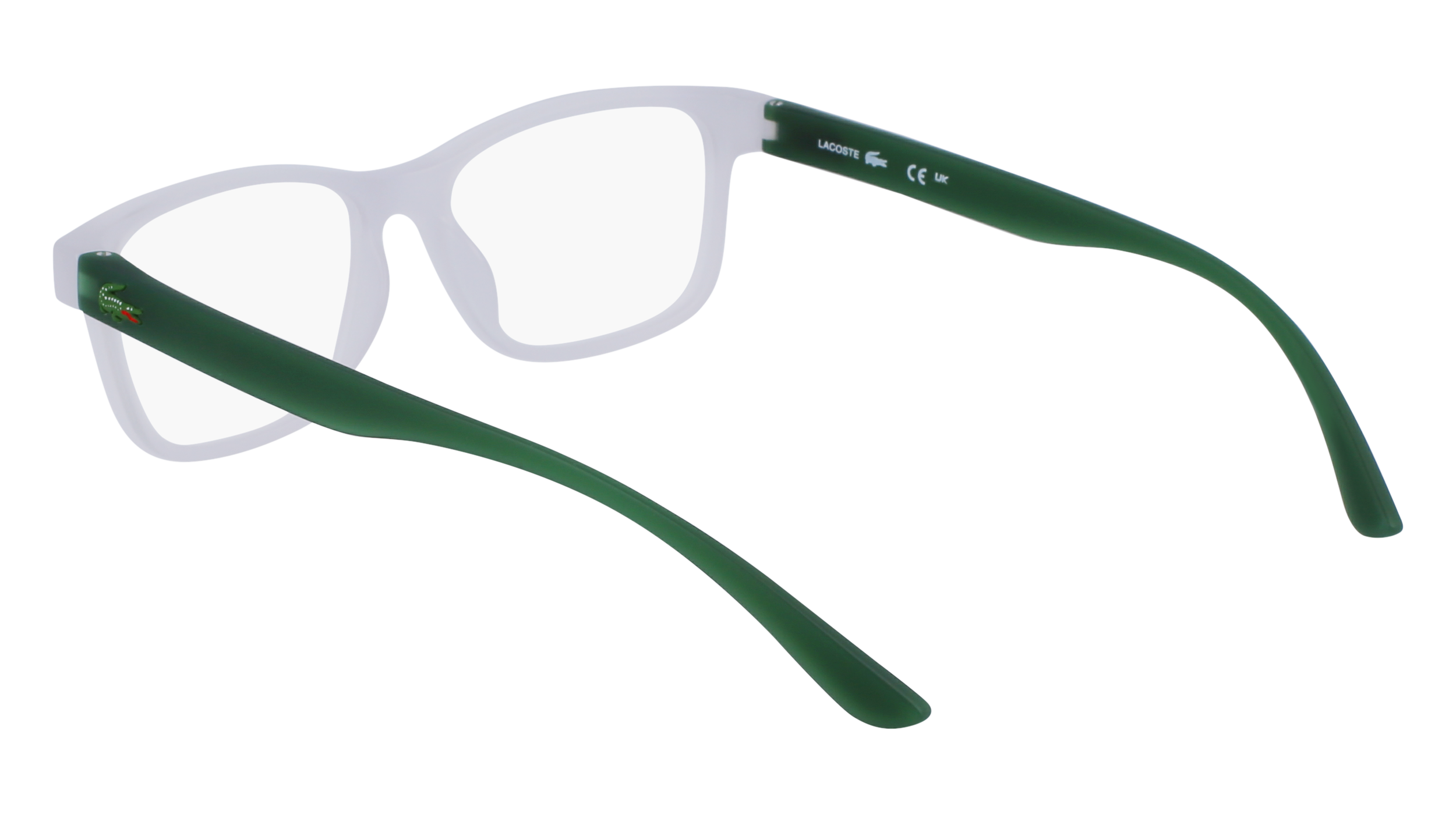 L3804B 970 Montature da vista Lacoste 3