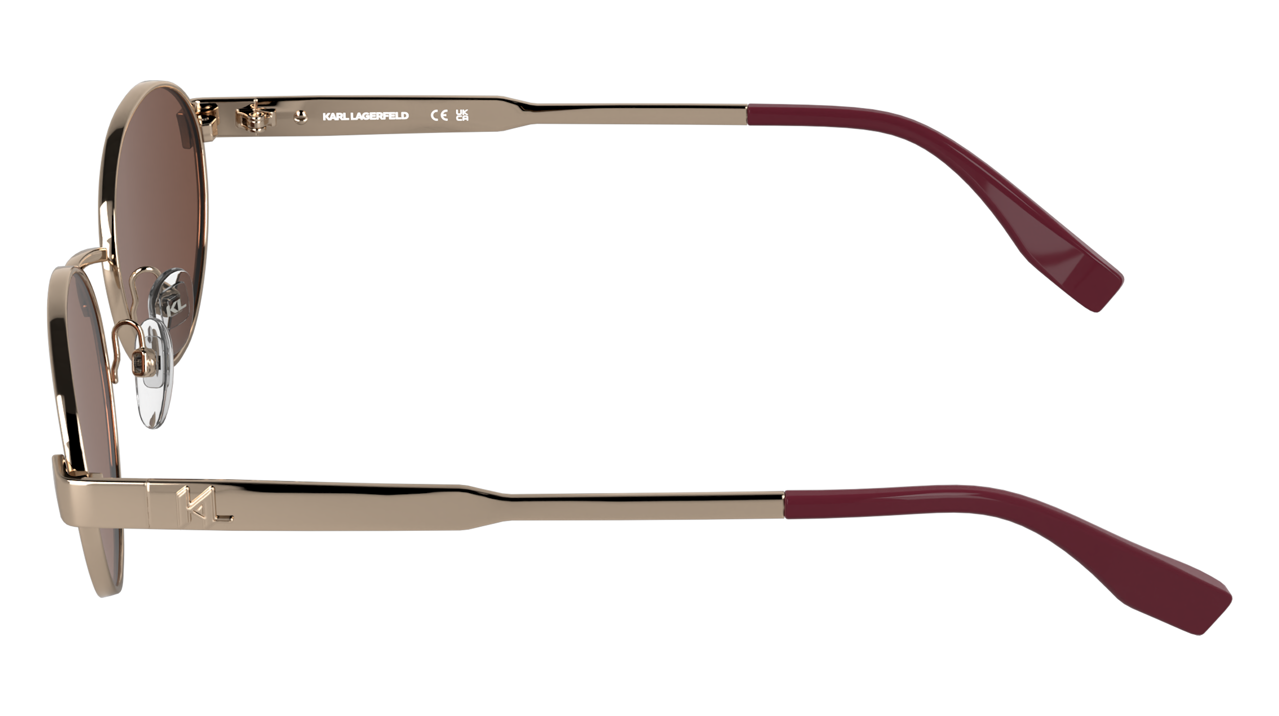 Karl Lagerfeld KL366S 770