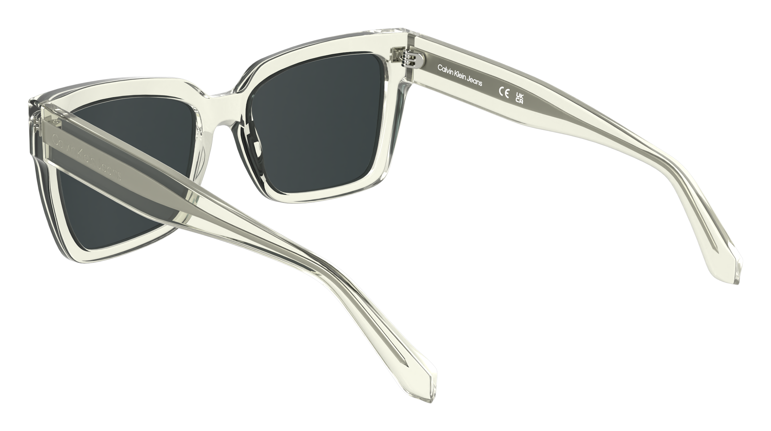 CKJ24606S 006 Occhiali da sole Calvin Klein 7