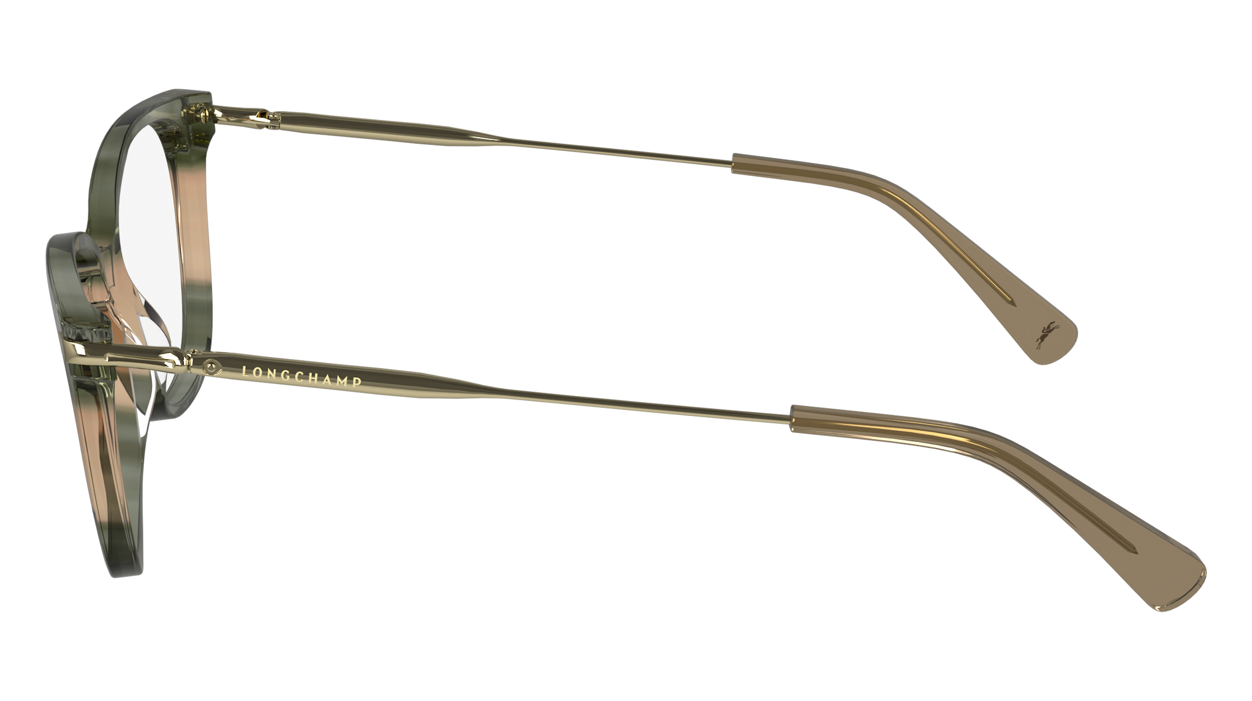 LO2735 308 Montature da vista LONGCHAMP 4