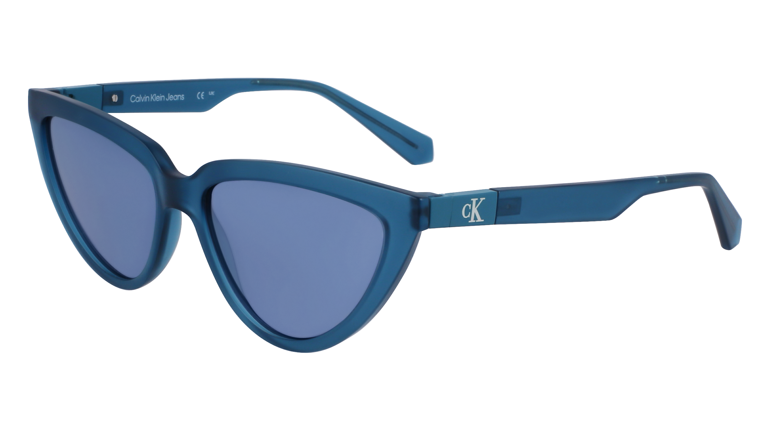 CKJ23658S 460 Occhiali da sole Calvin Klein 1