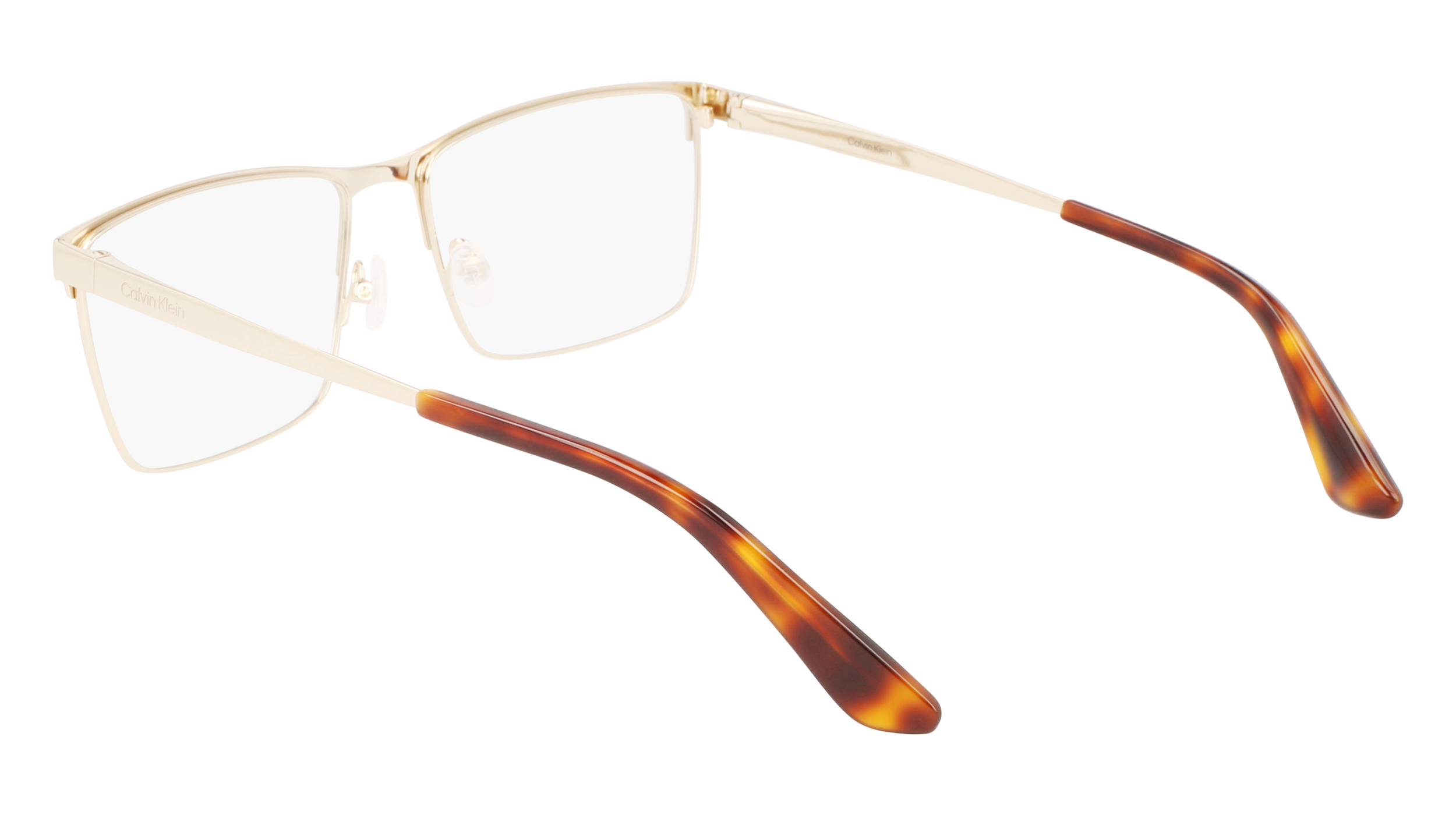 CK22102 213 Montature da vista Calvin Klein 4