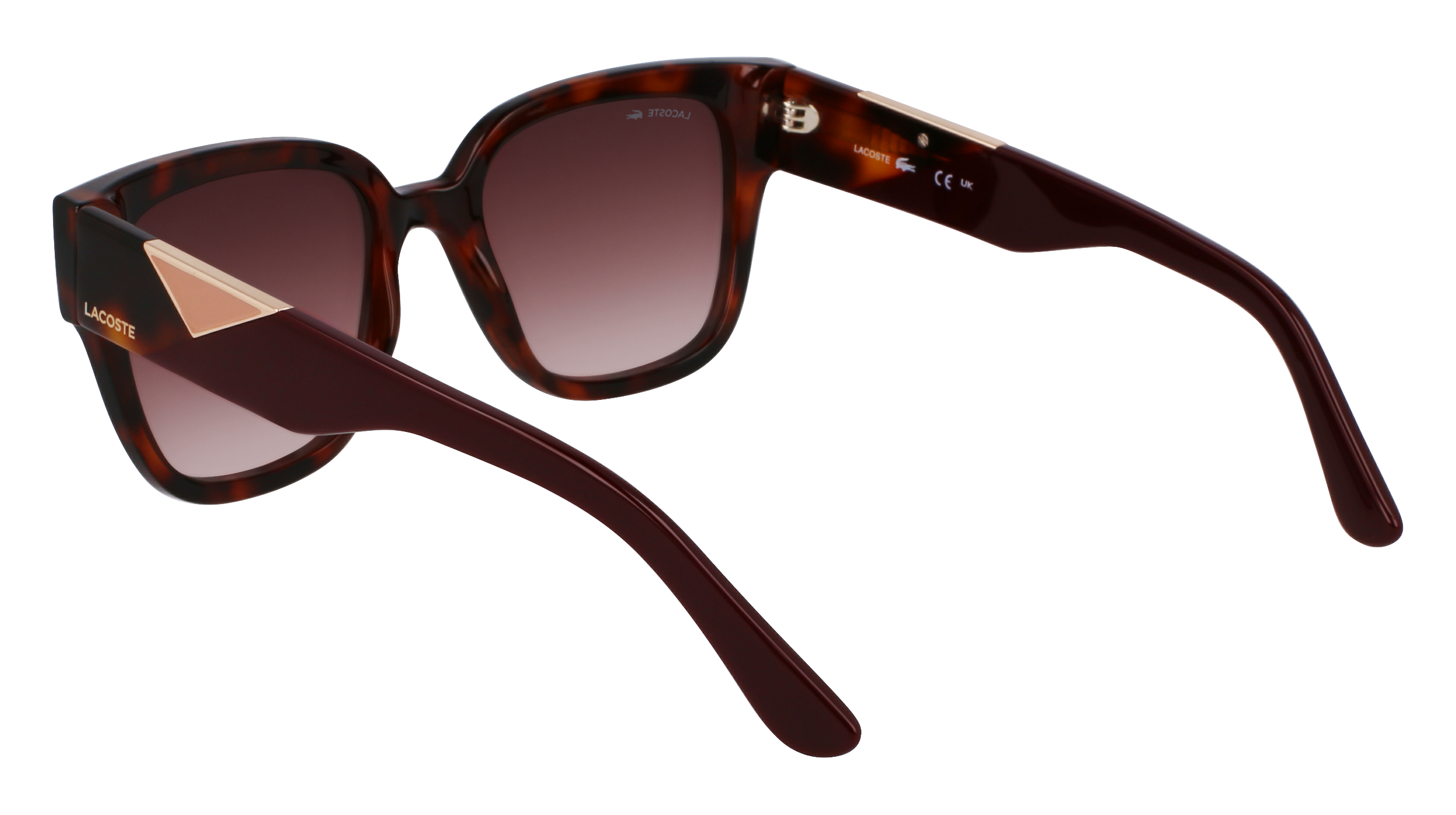 L6044S 214 Occhiali da sole Lacoste 3