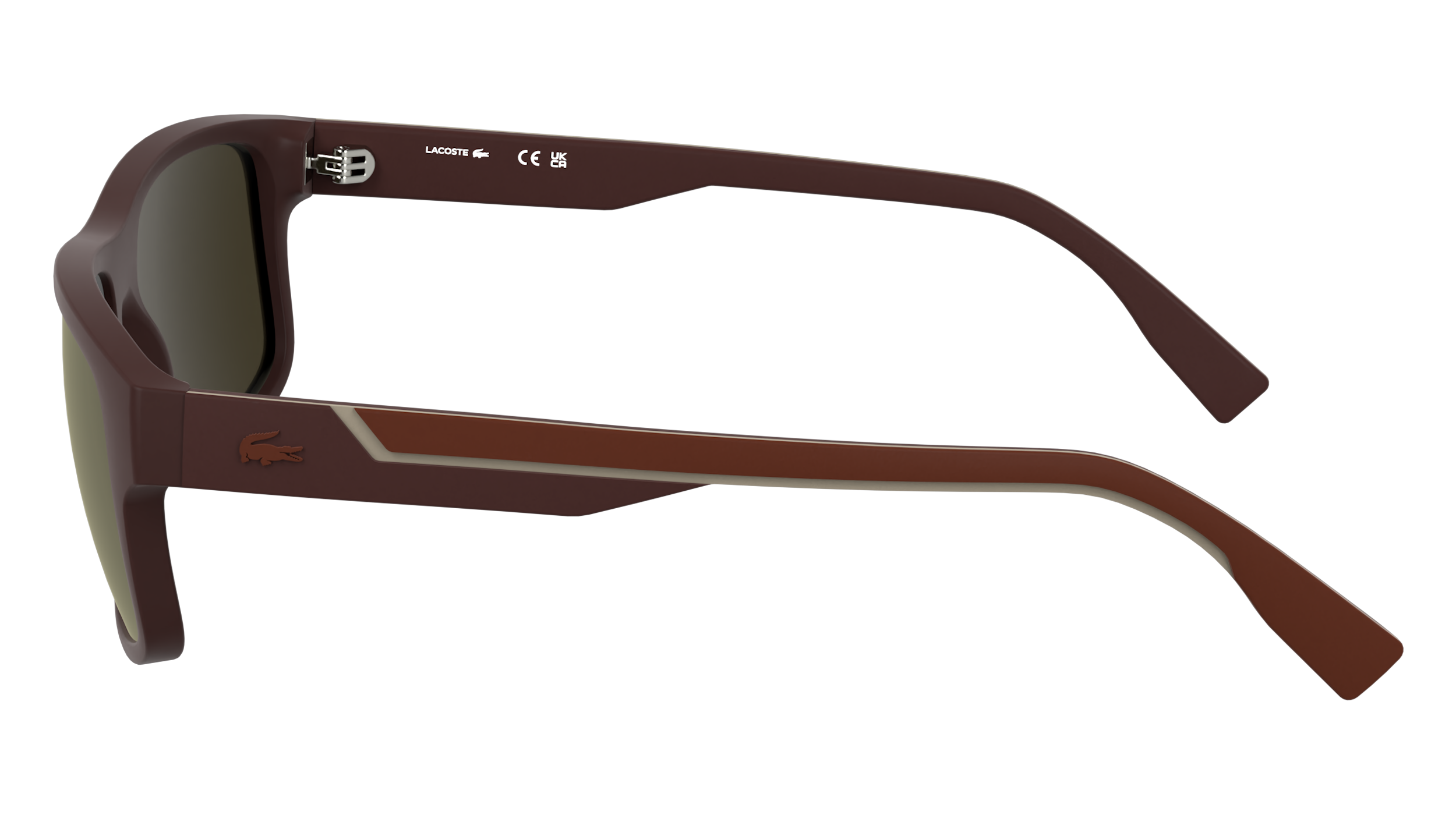 L6057S 601 Occhiali da sole Lacoste 3