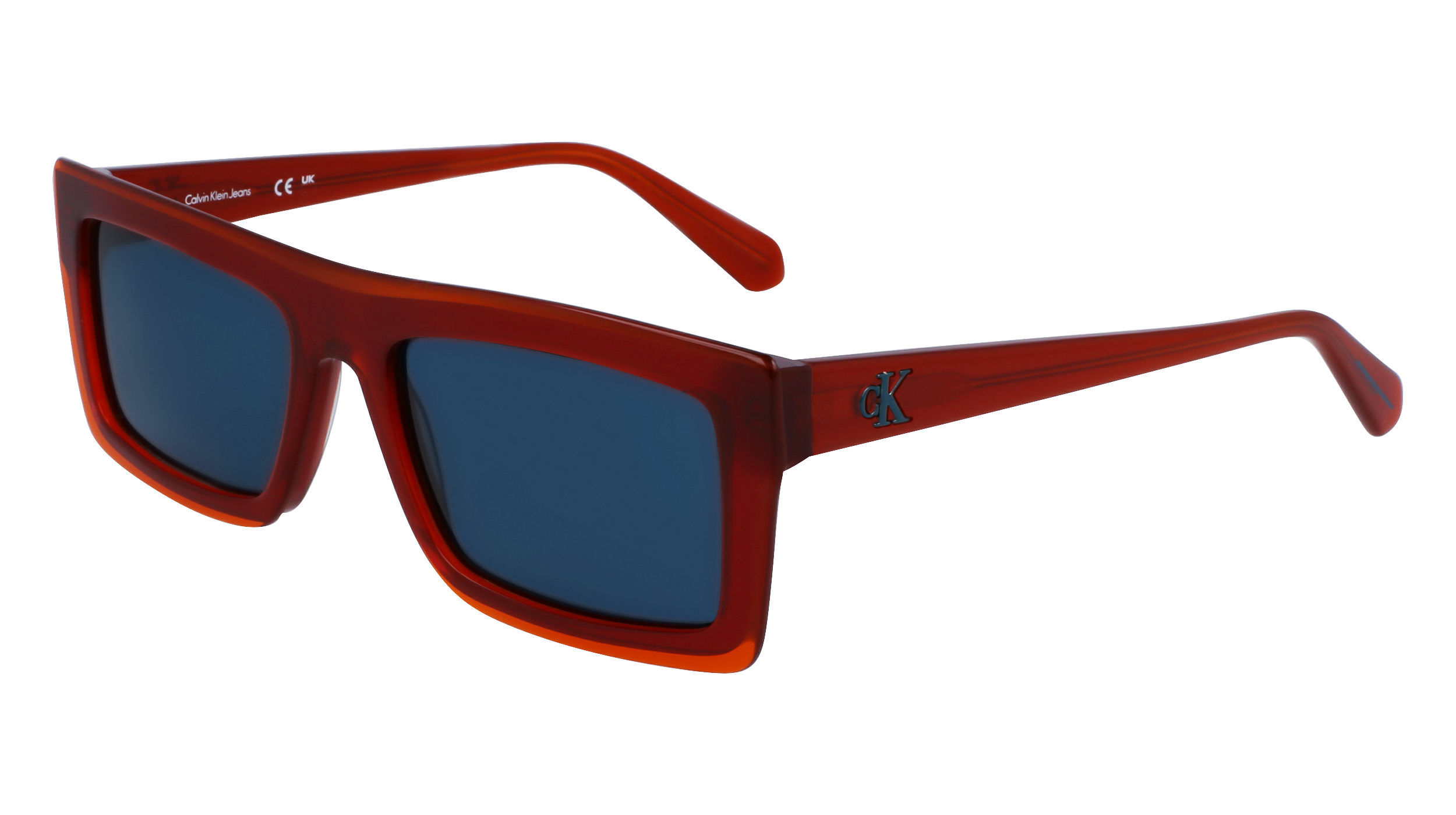 CKJ23657S 820 Occhiali da sole Calvin Klein 1