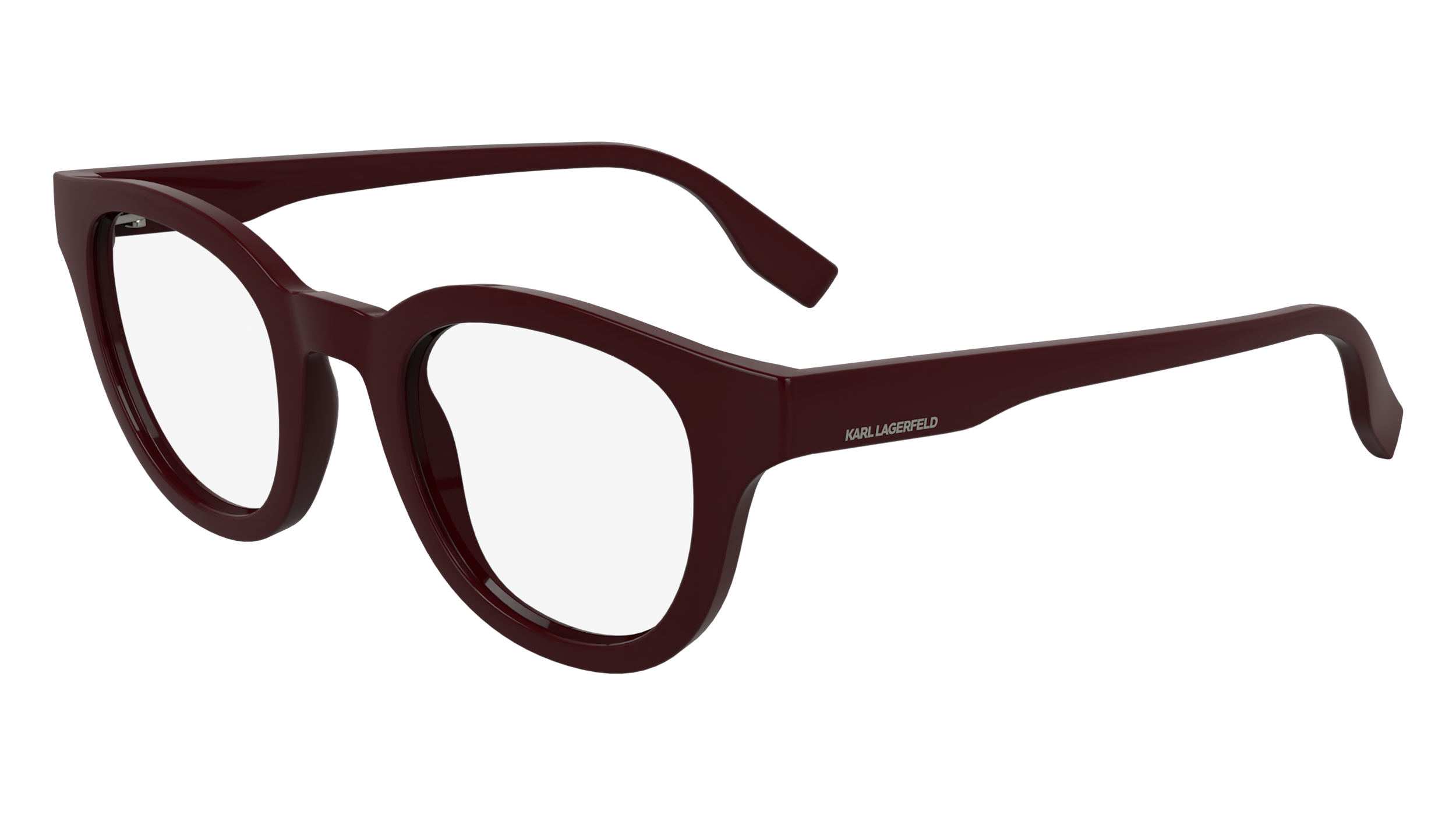 KL6177 601 Montature da vista Karl Lagerfeld 1