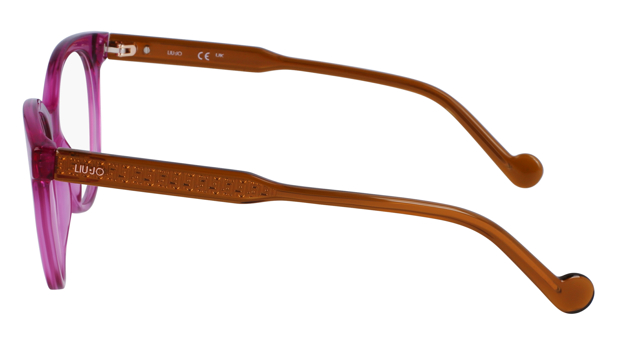 LJ2787 650 Montature da vista Liu Jo 5