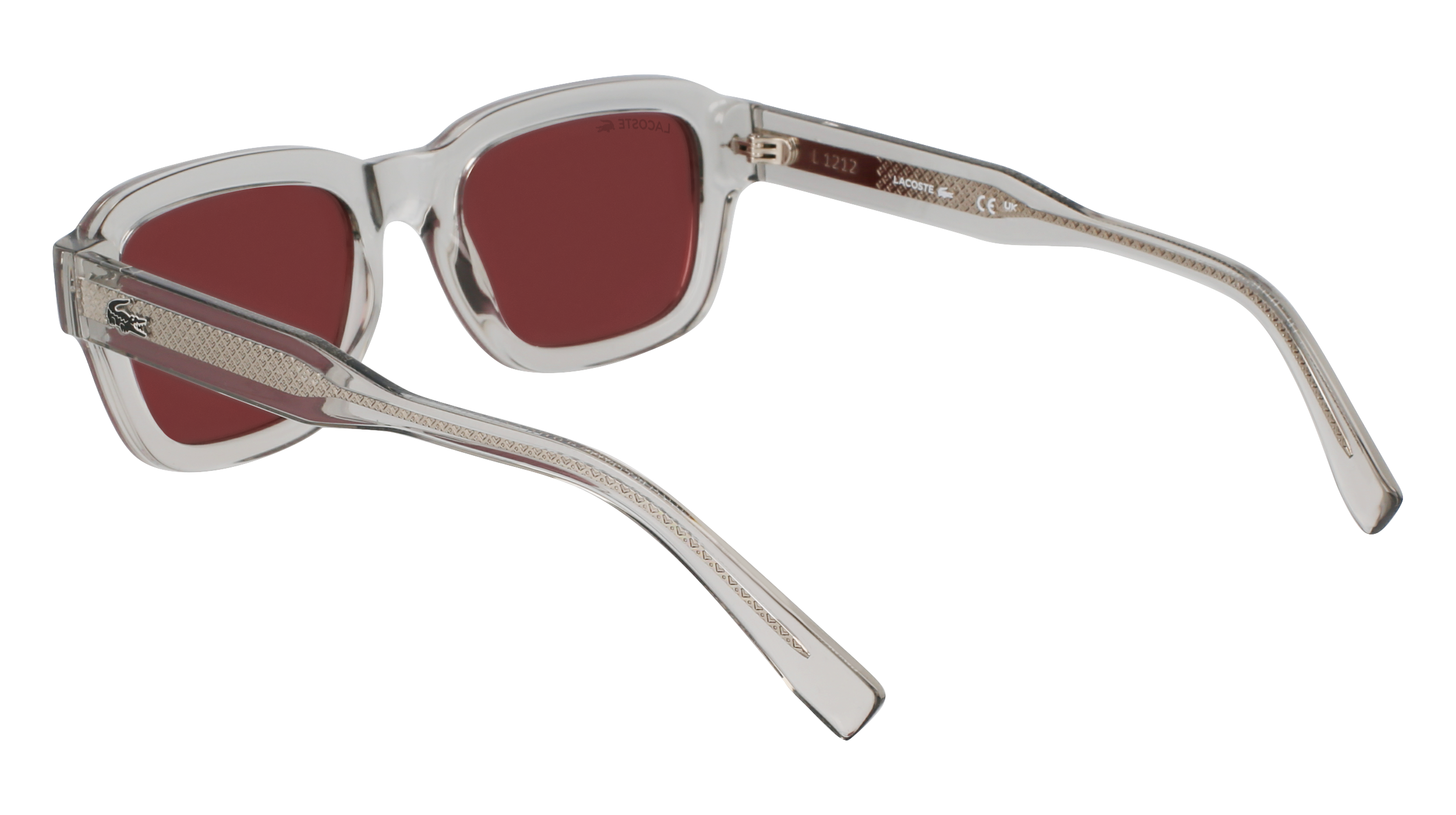L6048S 038 Occhiali da sole Lacoste 3