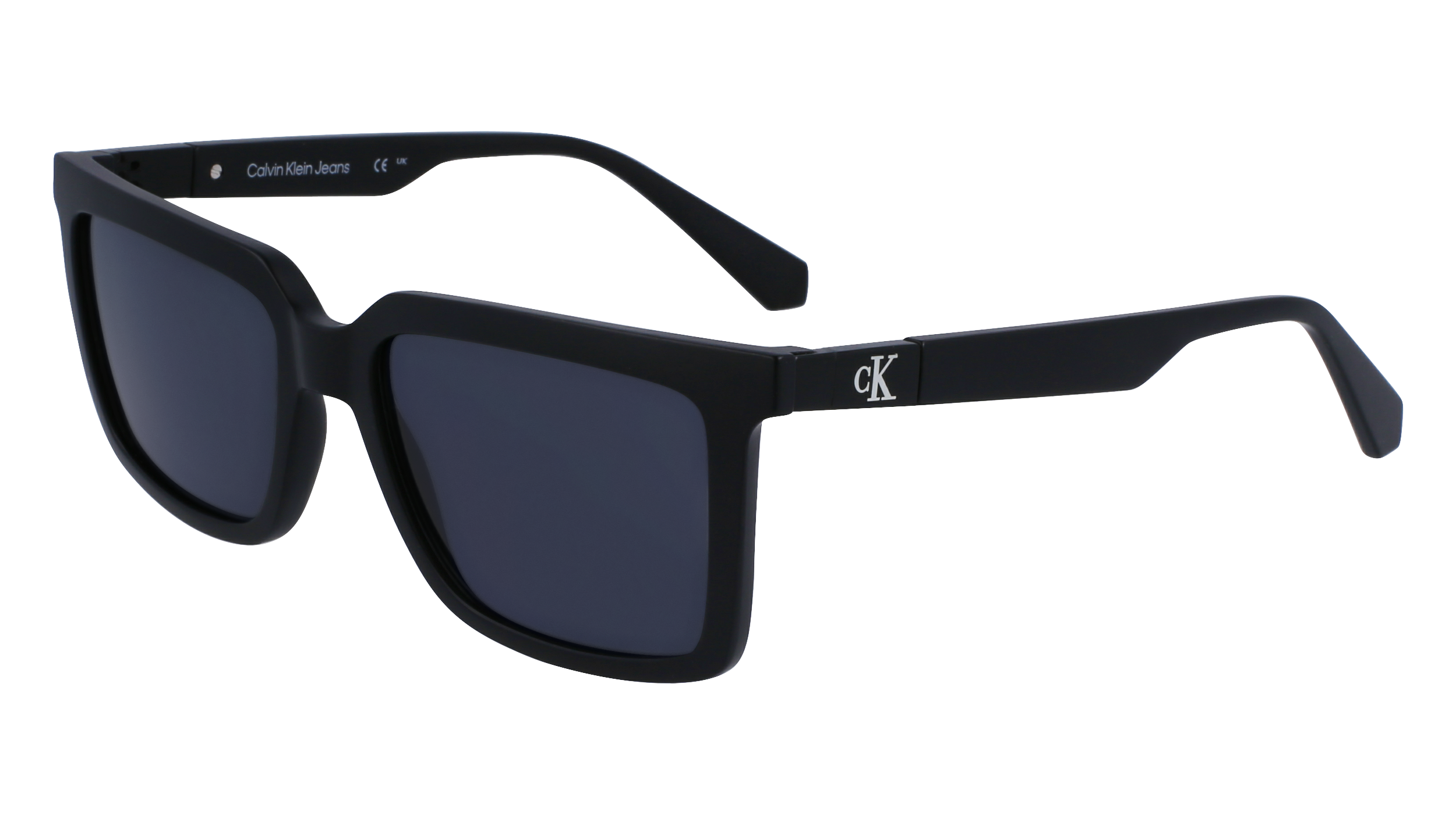 CKJ23659S 002 Occhiali da sole Calvin Klein 1