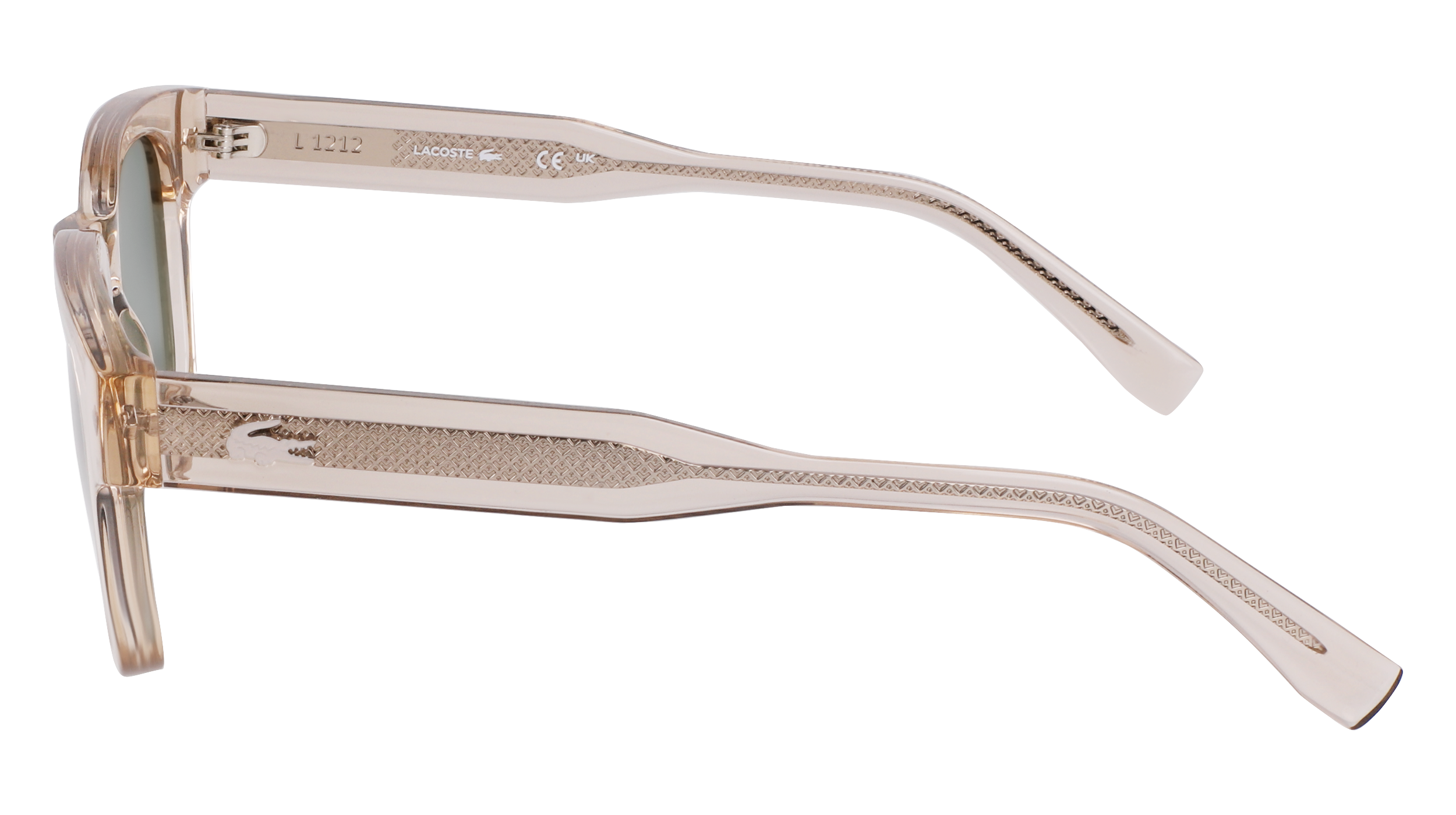 L6023S 264 Occhiali da sole Lacoste 4