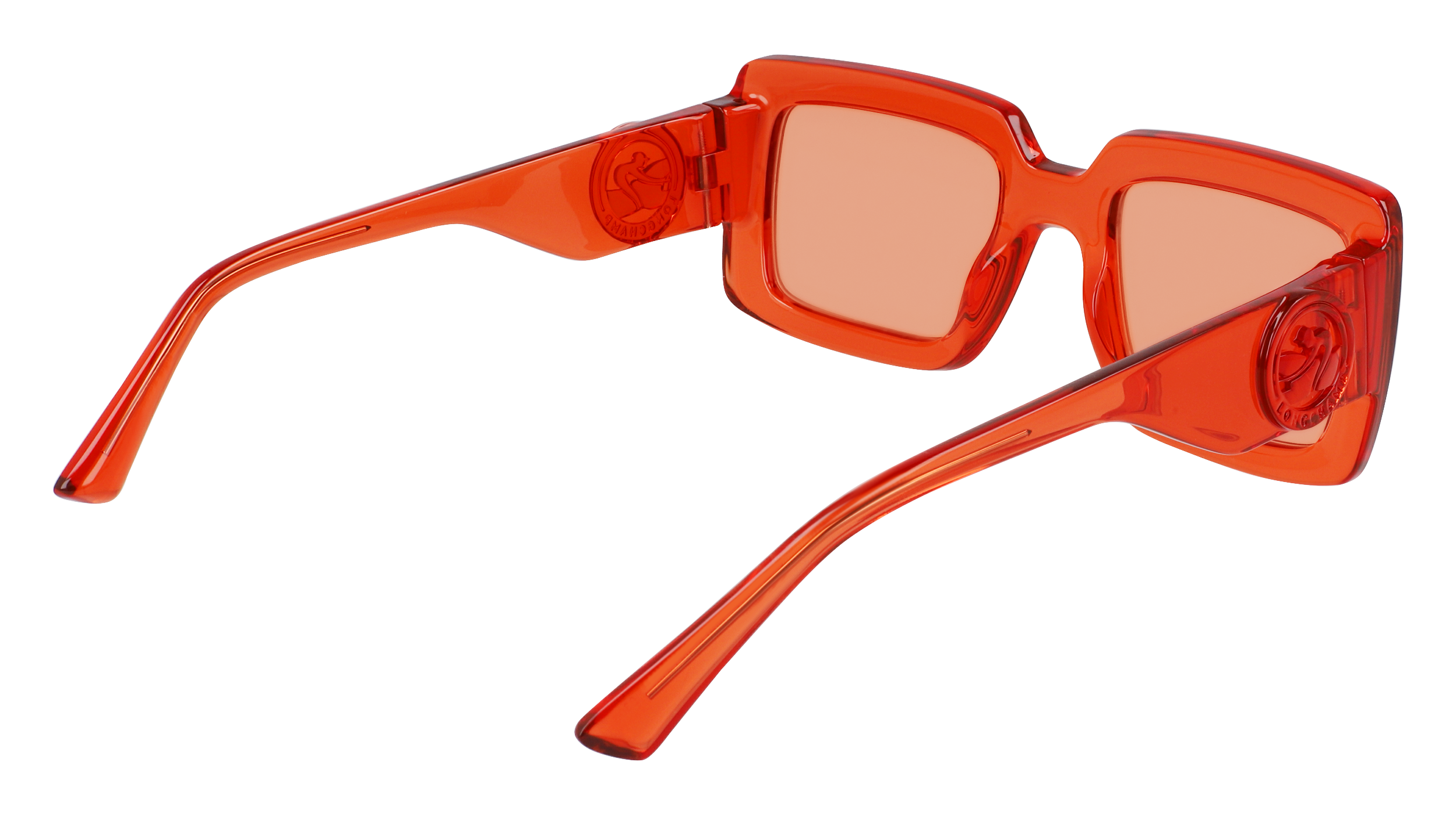 LO743S 842 Occhiali da sole LONGCHAMP 5