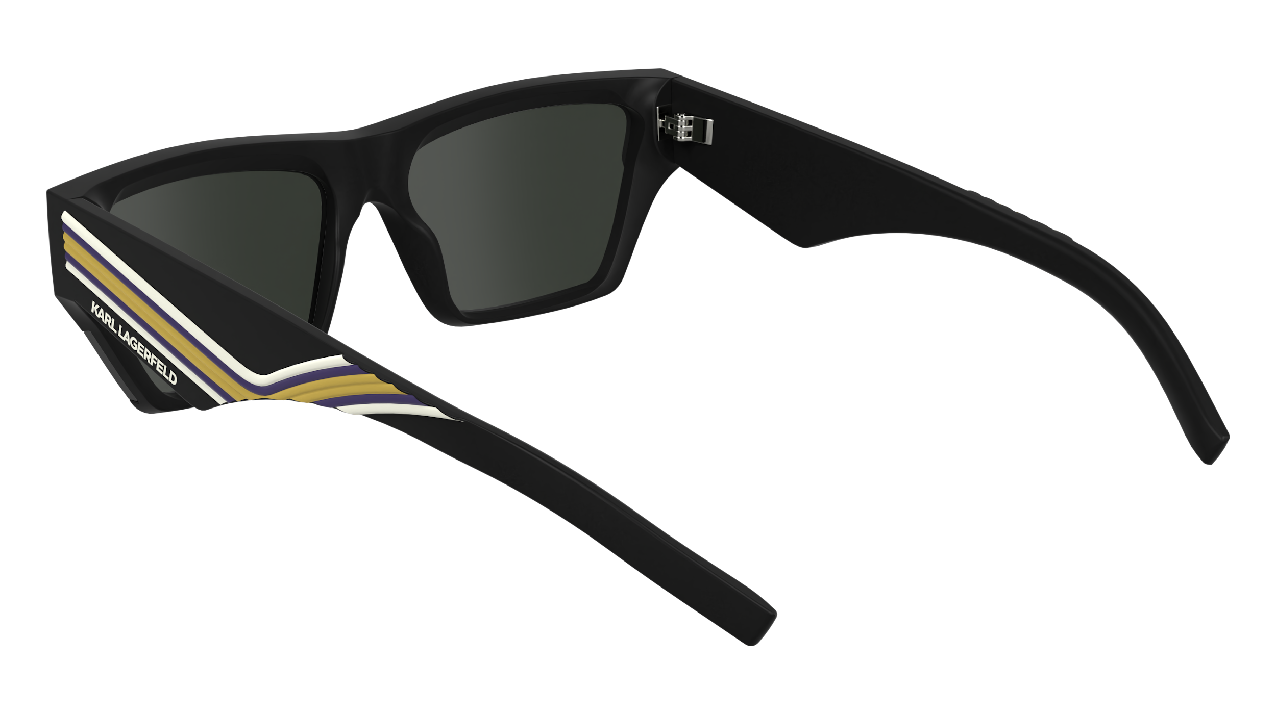KL6163S 002 Occhiali da sole Karl Lagerfeld 3
