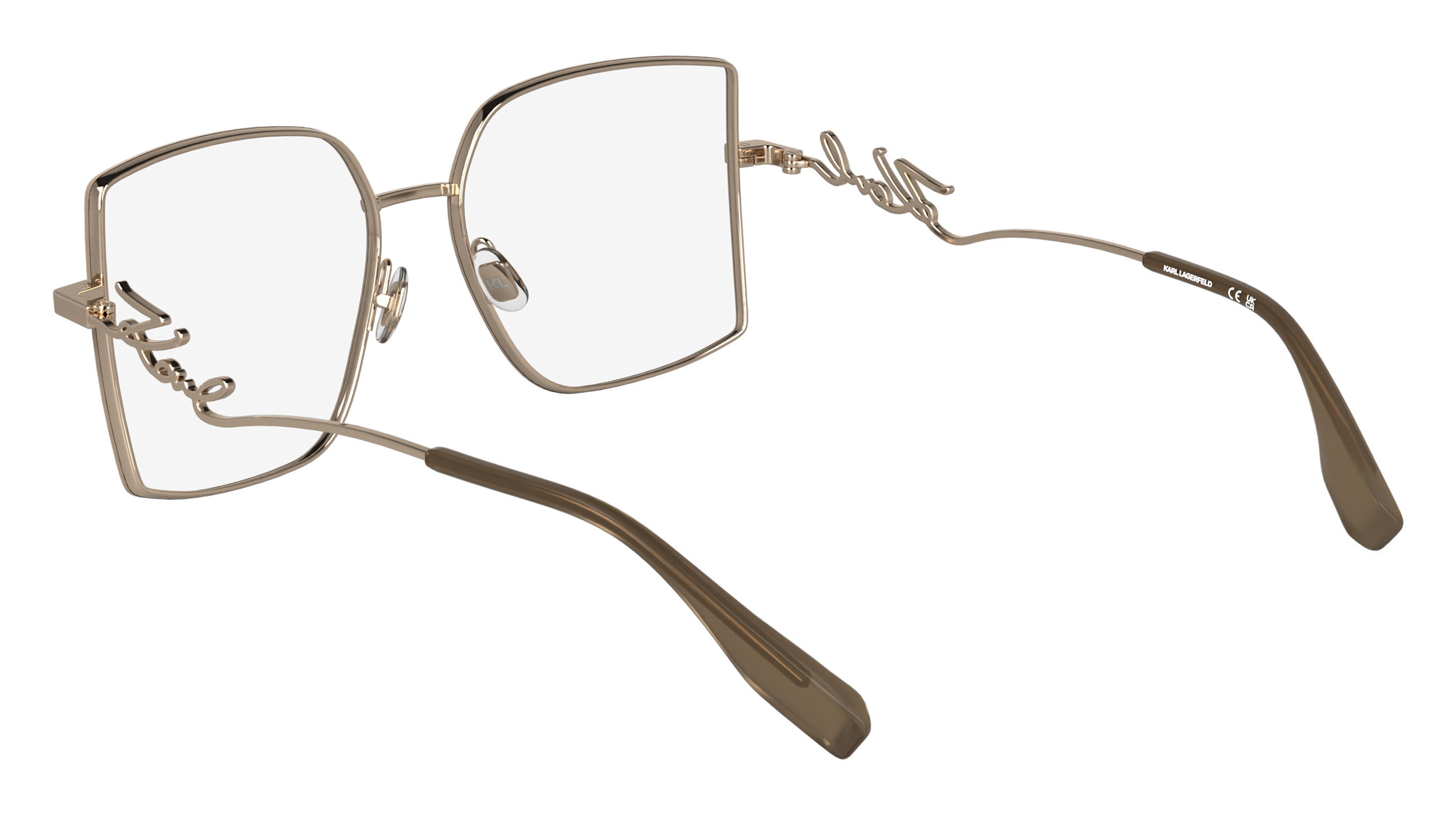 KL359 770 Montature da vista Karl Lagerfeld 4