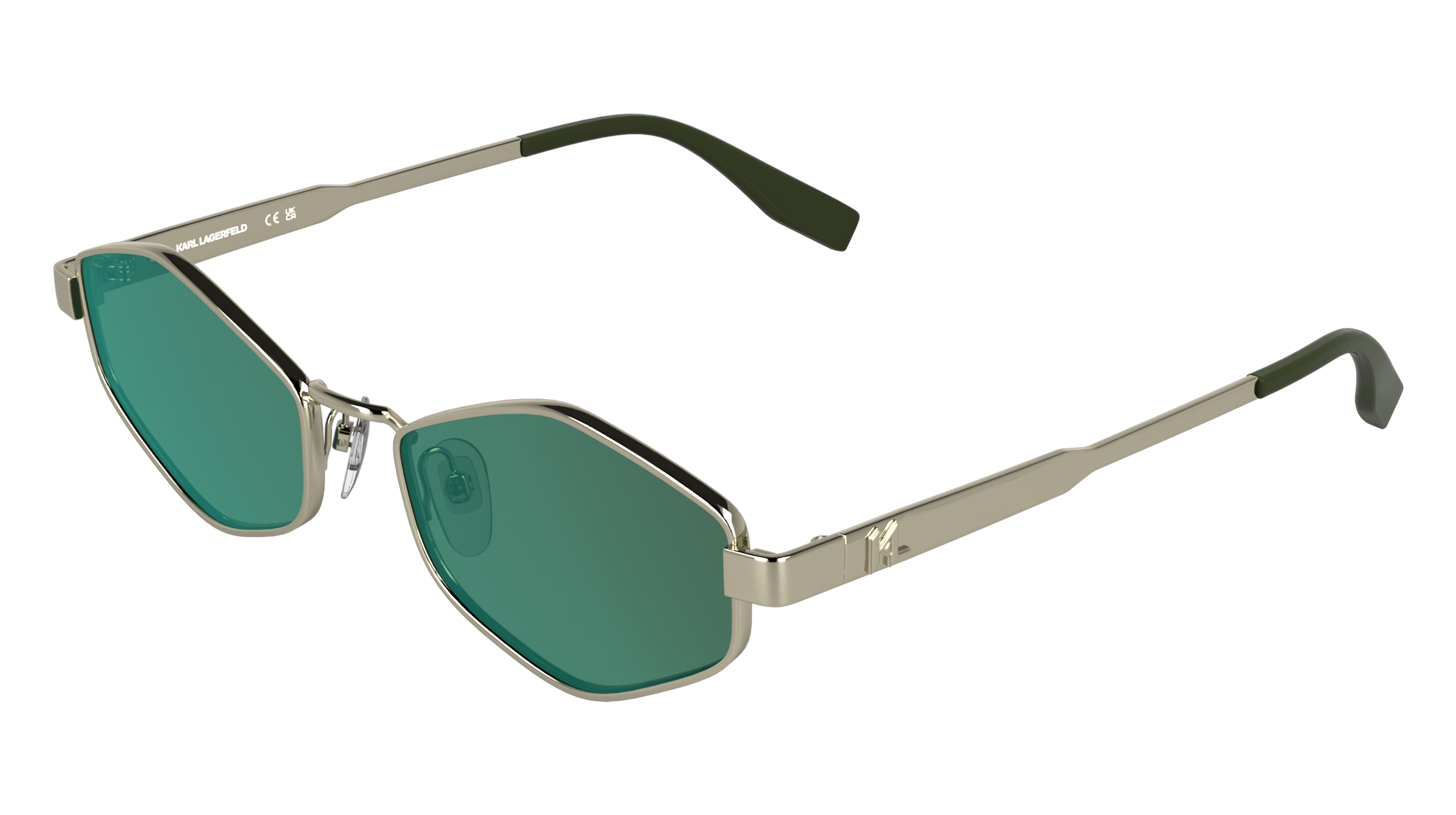 Karl Lagerfeld KL365S 712