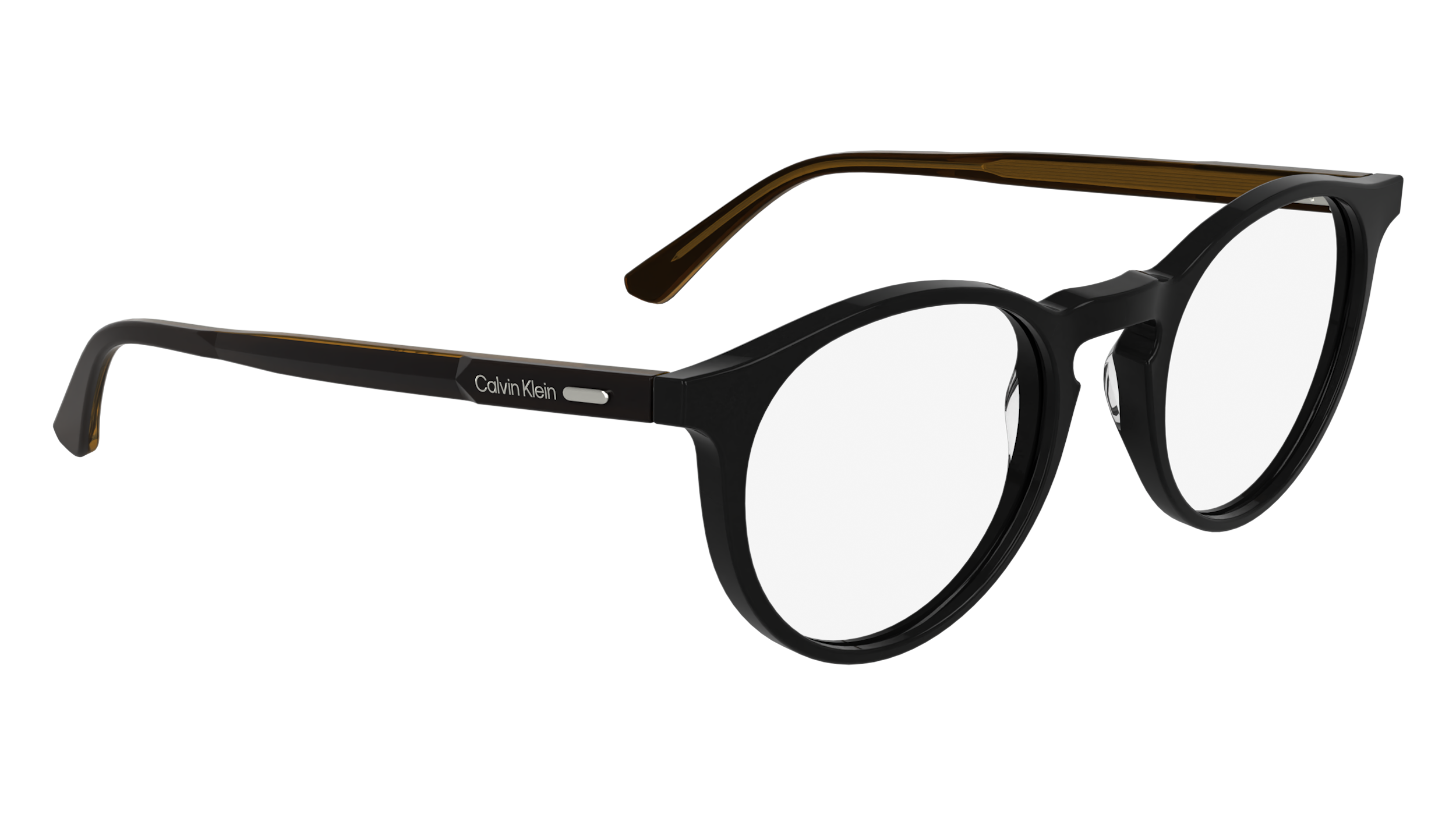 CK25518 001 Montature da vista Calvin Klein 8