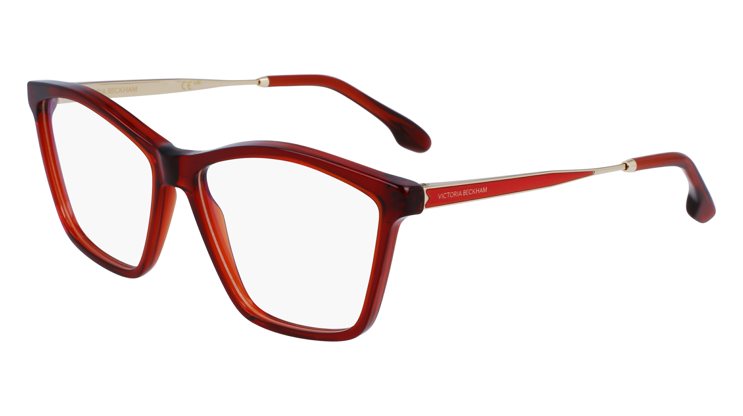 VB2656 610 Montature da vista Victoria Beckham 1