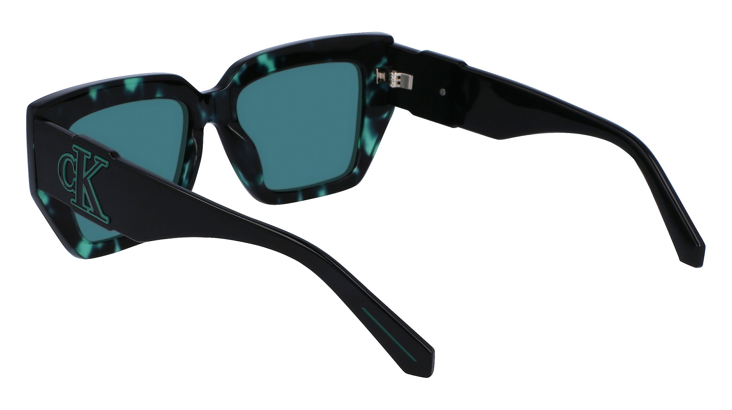 CKJ23608S 237 Occhiali da sole Calvin Klein 4