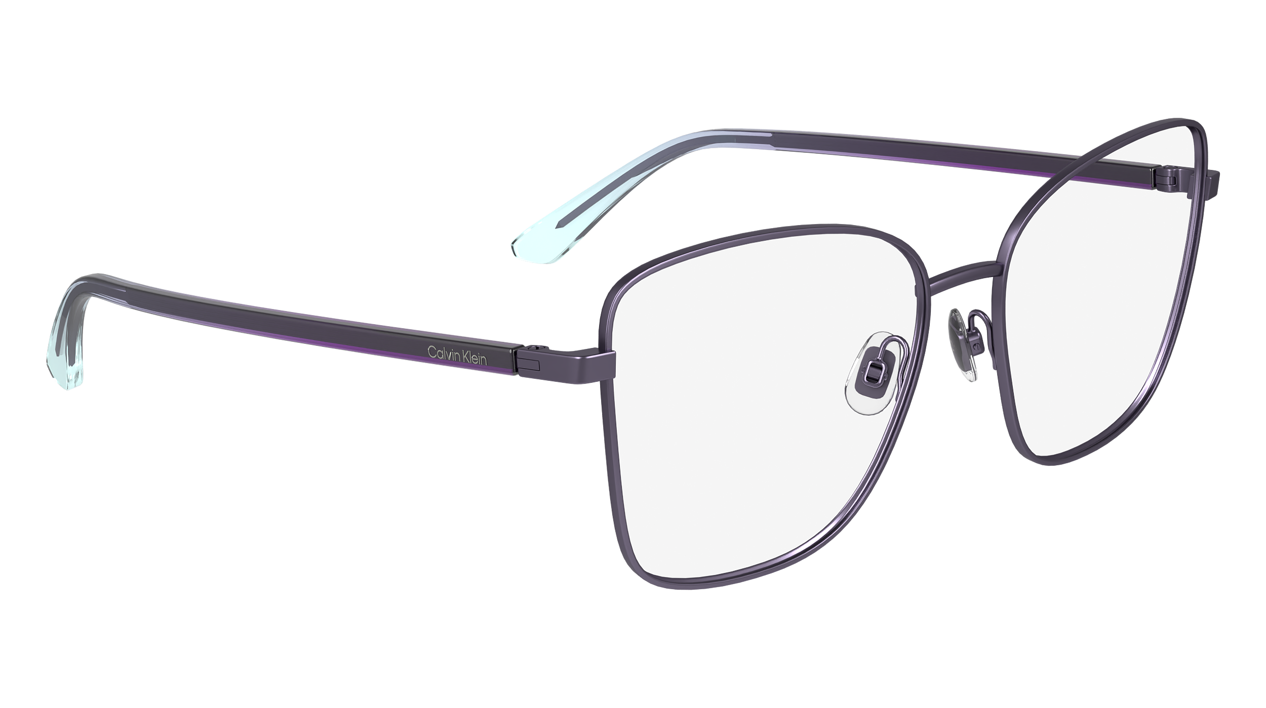 CK23128 511 Montature da vista Calvin Klein 8