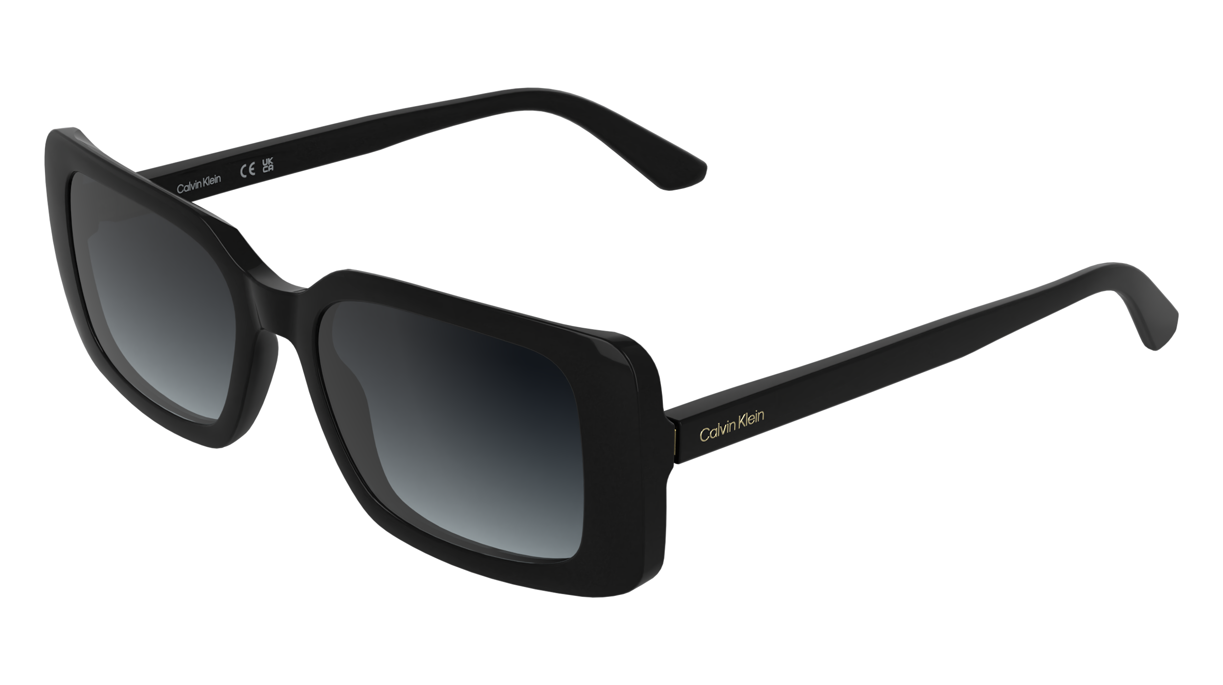 Calvin Klein CK26508S 001 Occhiali da sole Calvin Klein 1