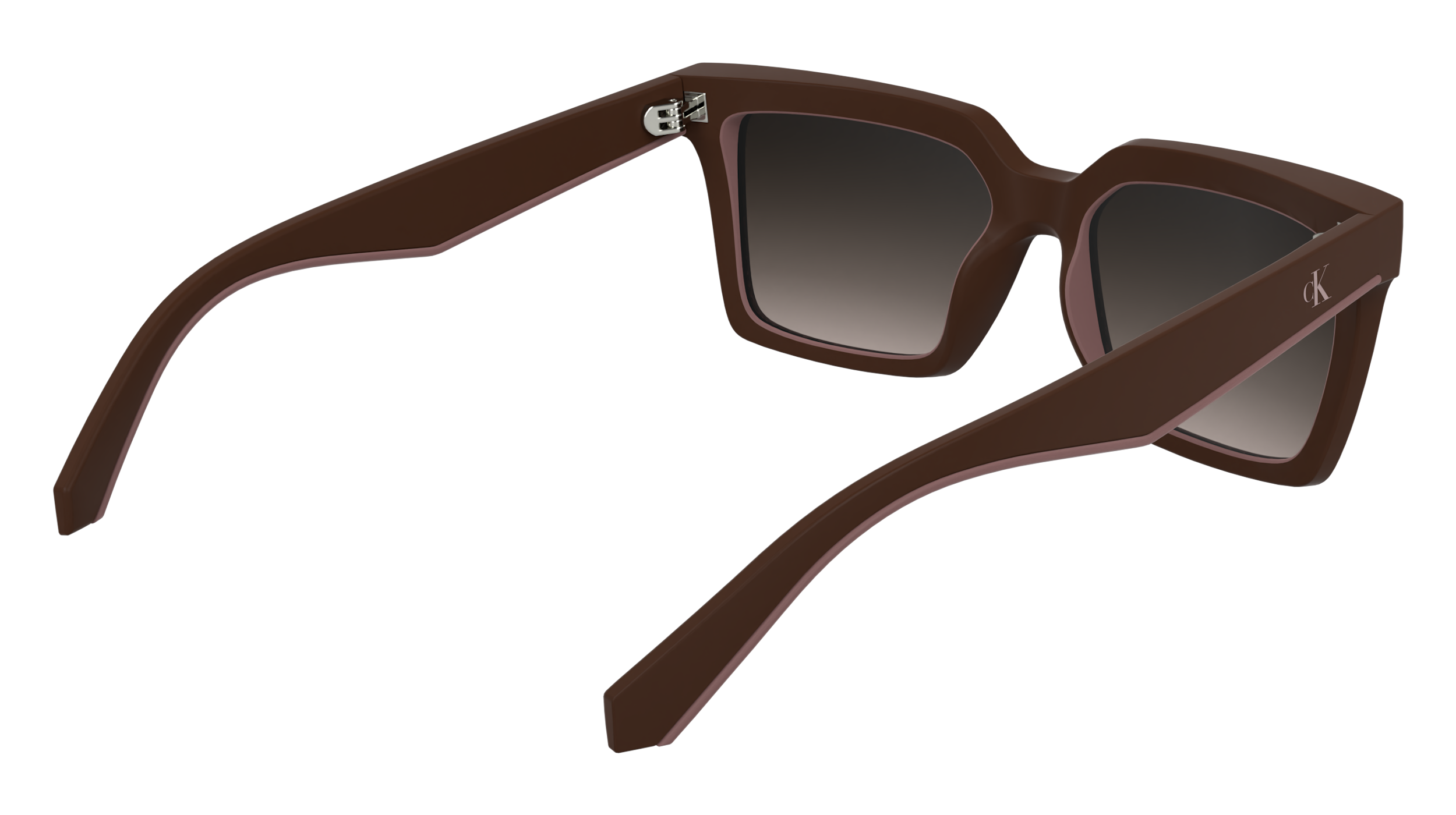 CKJ25602S 605 Occhiali da sole Calvin Klein 6