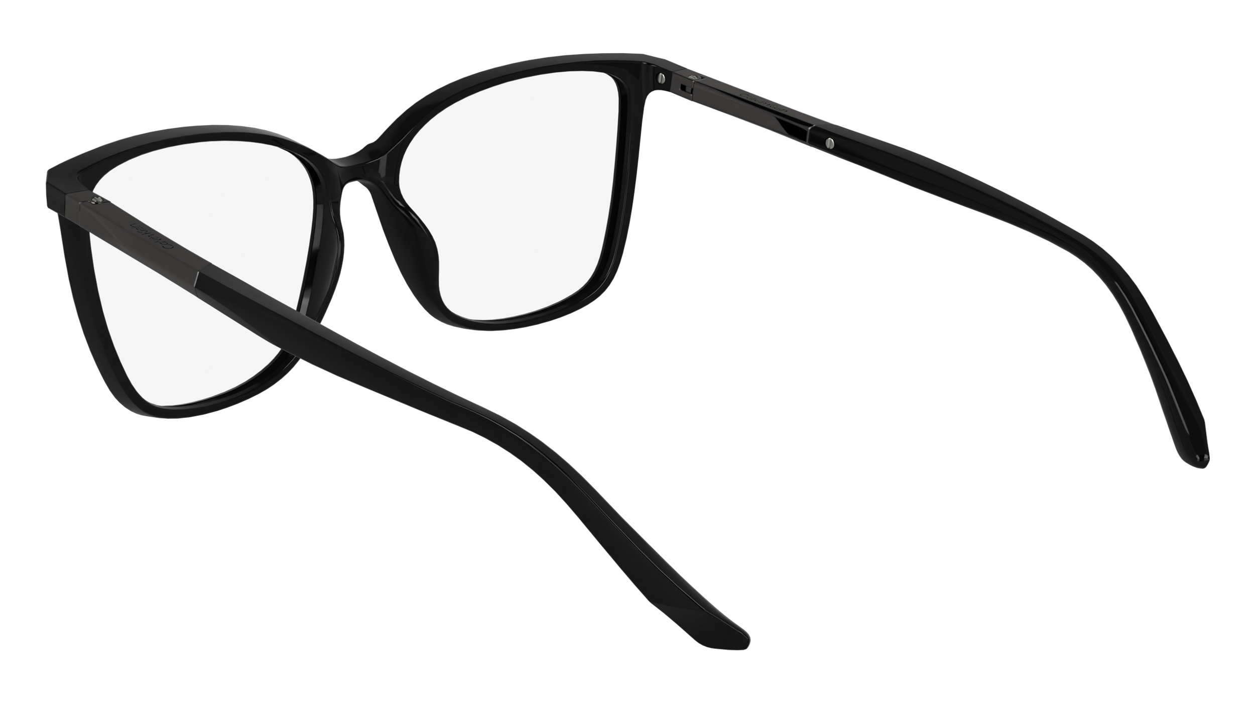 CK24545 001 Montature da vista Calvin Klein 3