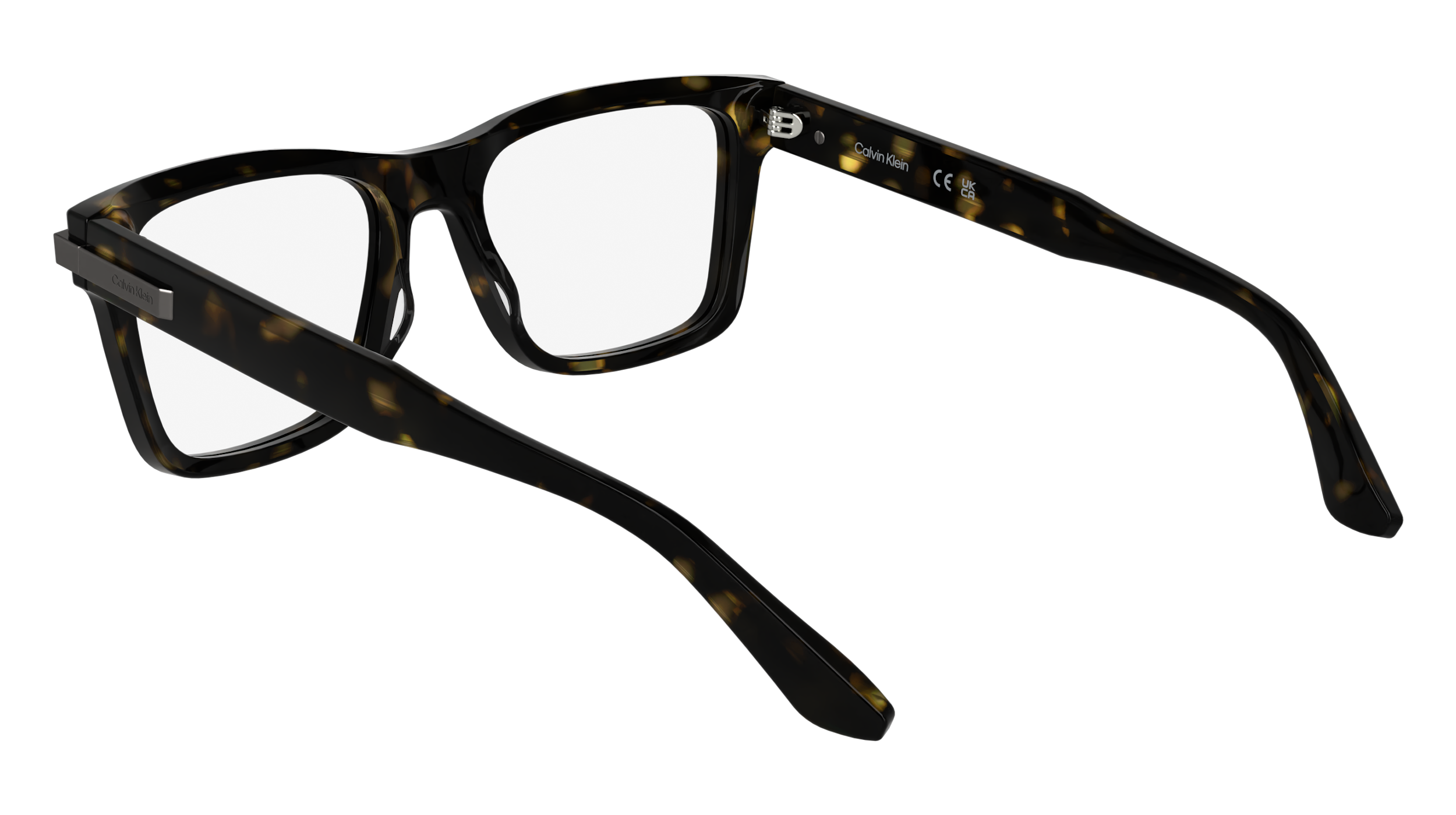 CK25514 235 Montature da vista Calvin Klein 4