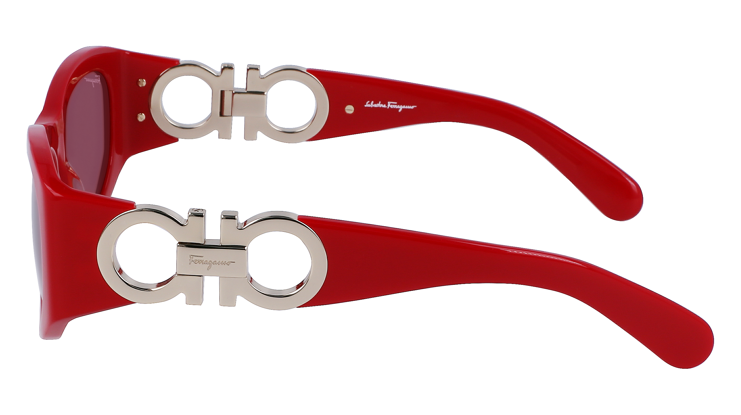 SF1082S 600 Occhiali da sole Ferragamo 4