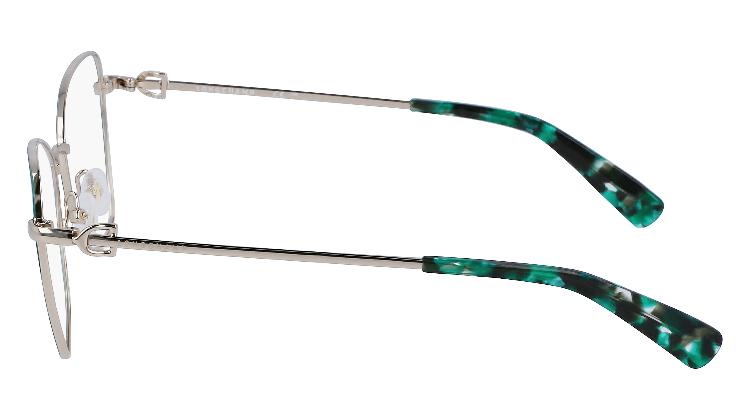 LO2157 711 Montature da vista LONGCHAMP 3
