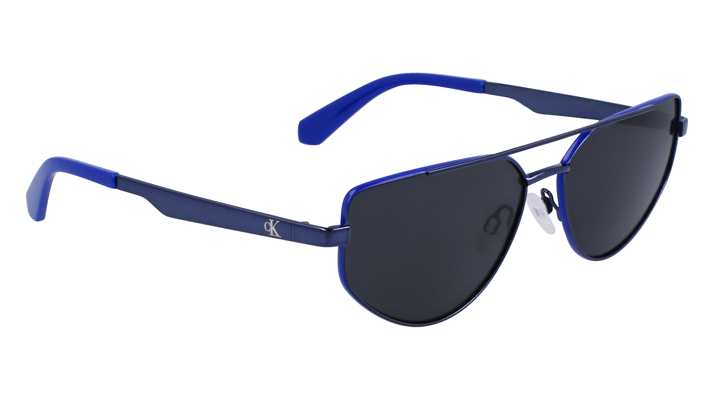 CKJ23220S 400 Occhiali da sole Calvin Klein 11