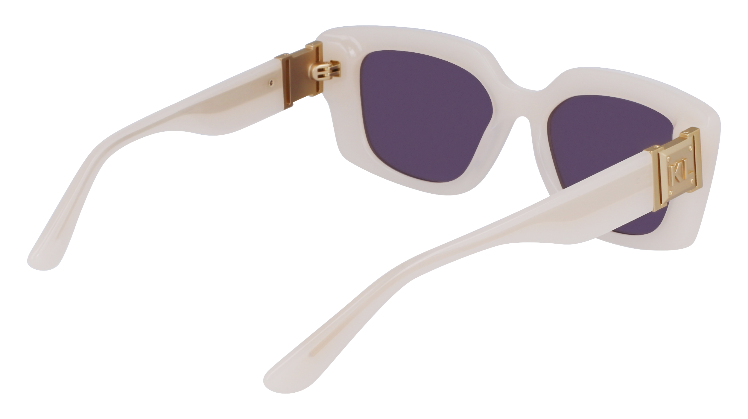 KL6125S 280 Occhiali da sole Karl Lagerfeld 5