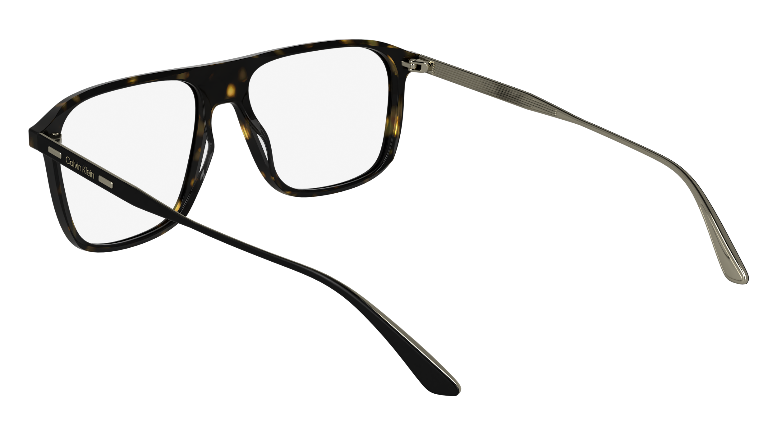 CK24548 235 Montature da vista Calvin Klein 3
