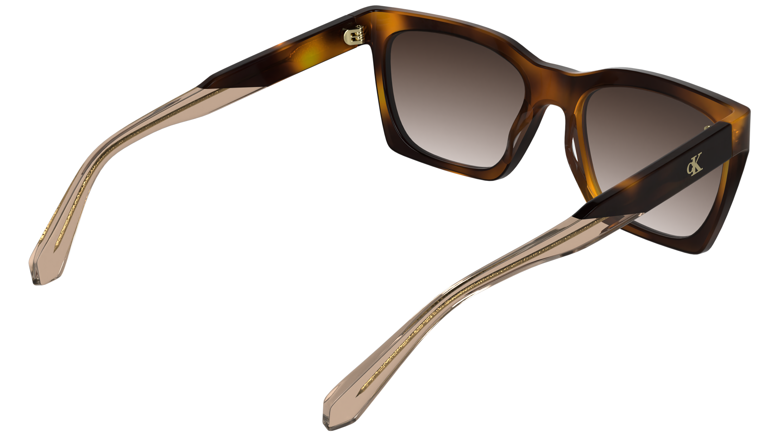 Calvin Klein CKJ26606S 235 Occhiali da sole Calvin Klein 6