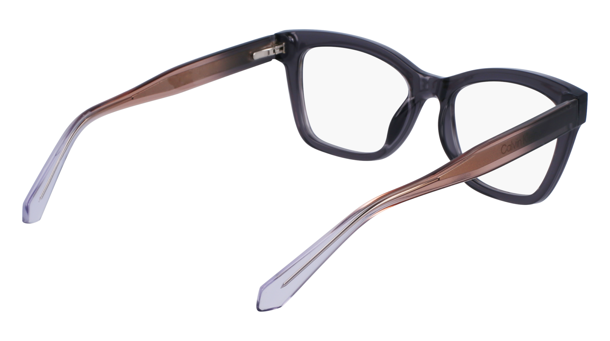 CKJ23650 050 Montature da vista Calvin Klein 4