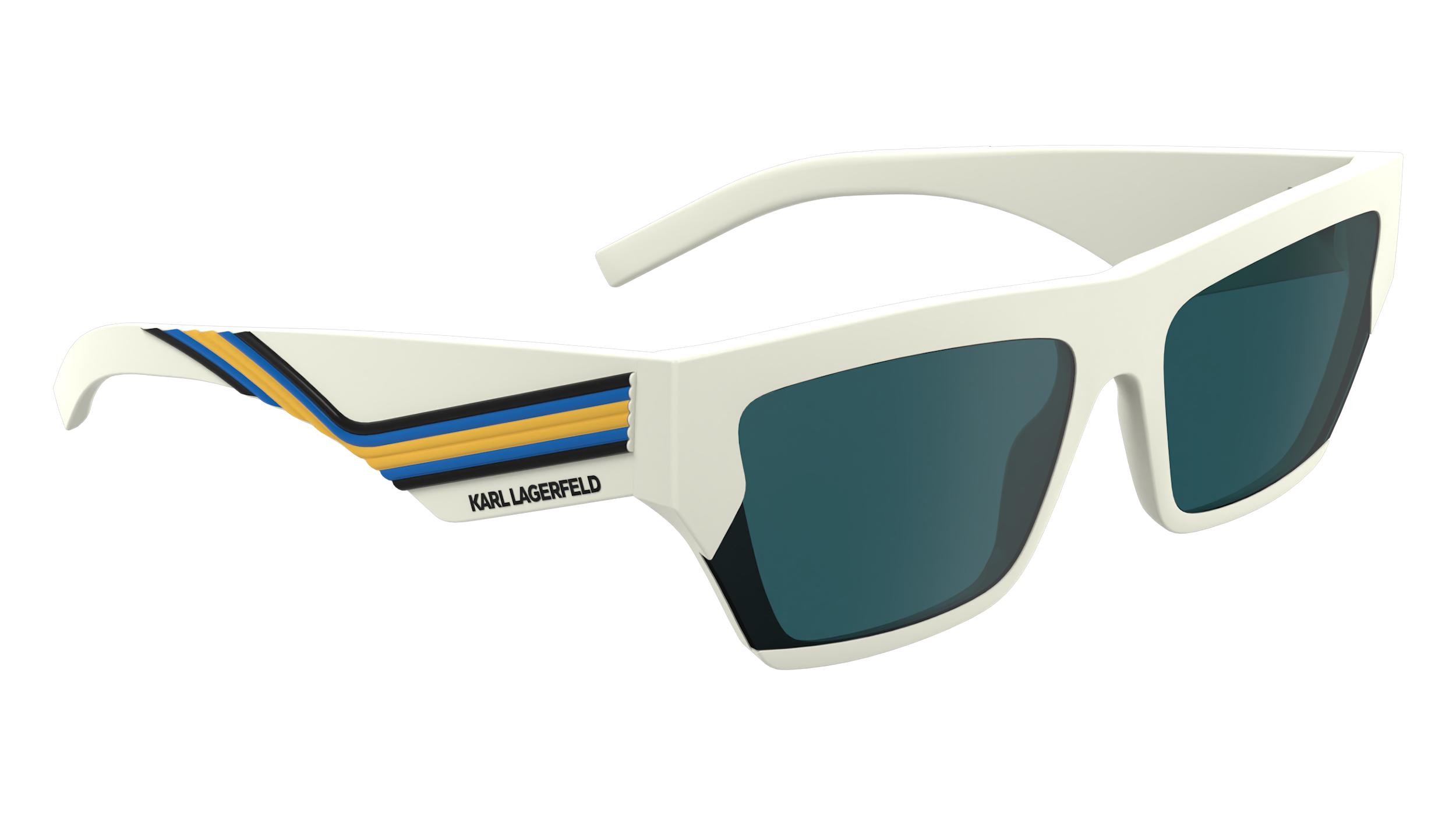 KL6163S 105 Occhiali da sole Karl Lagerfeld 8