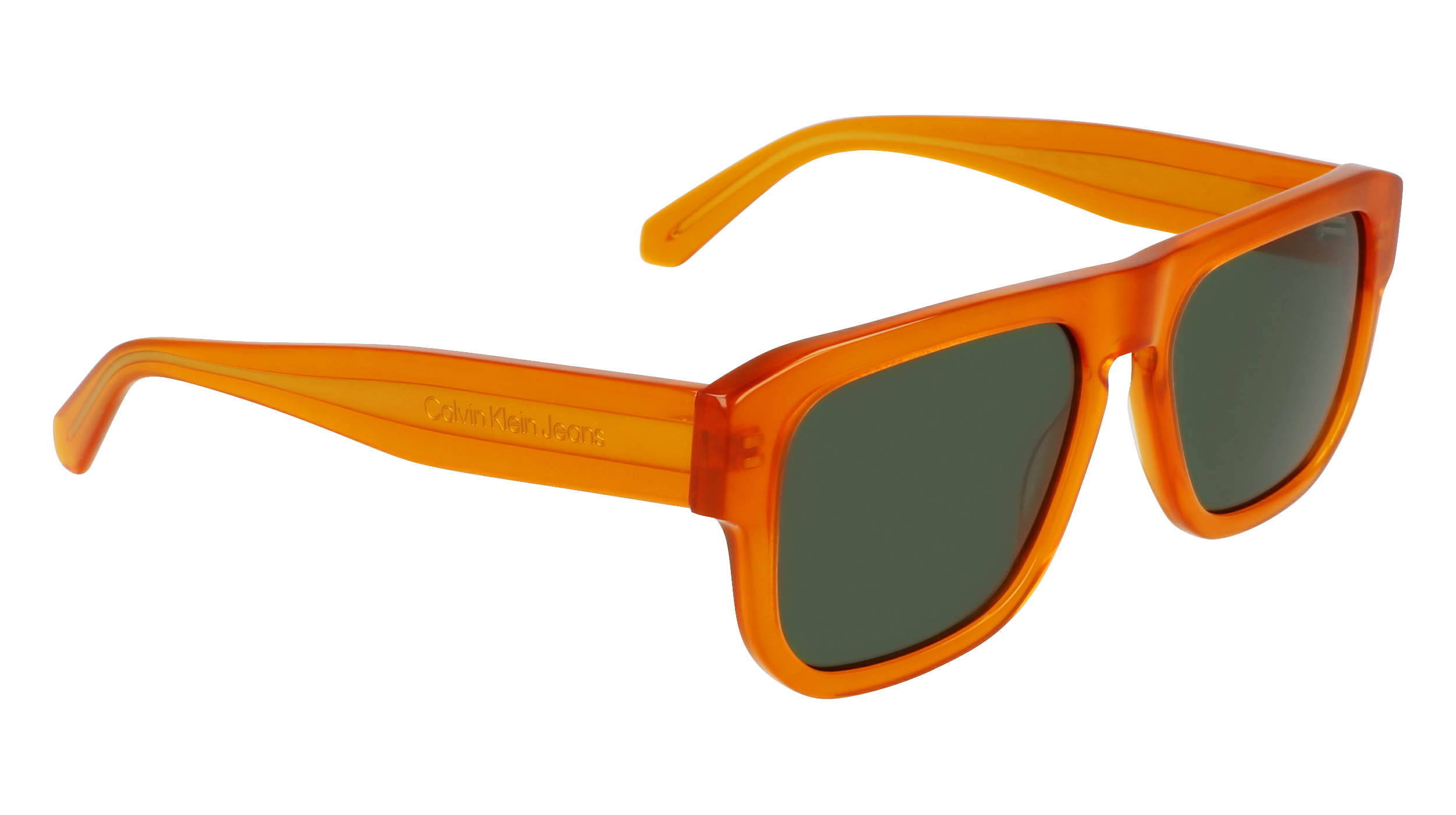 CKJ24607S 201 Occhiali da sole Calvin Klein 8
