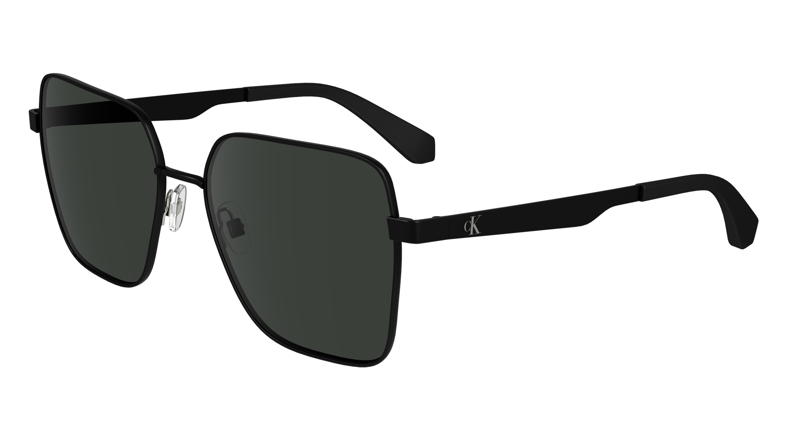CKJ24201S 001 Occhiali da sole Calvin Klein 1
